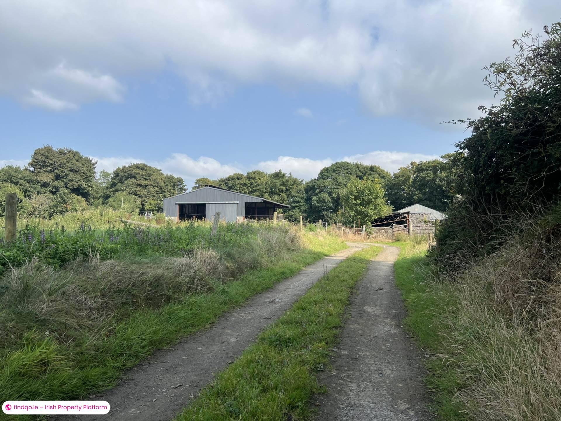 Agricultural Land for Sale in Fethard, Tipperary