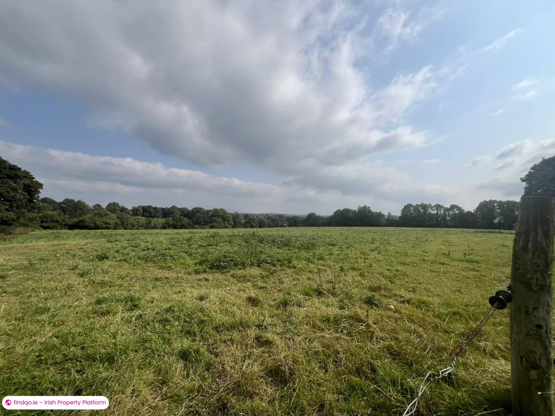 Agricultural Land for Sale in Fethard, Tipperary