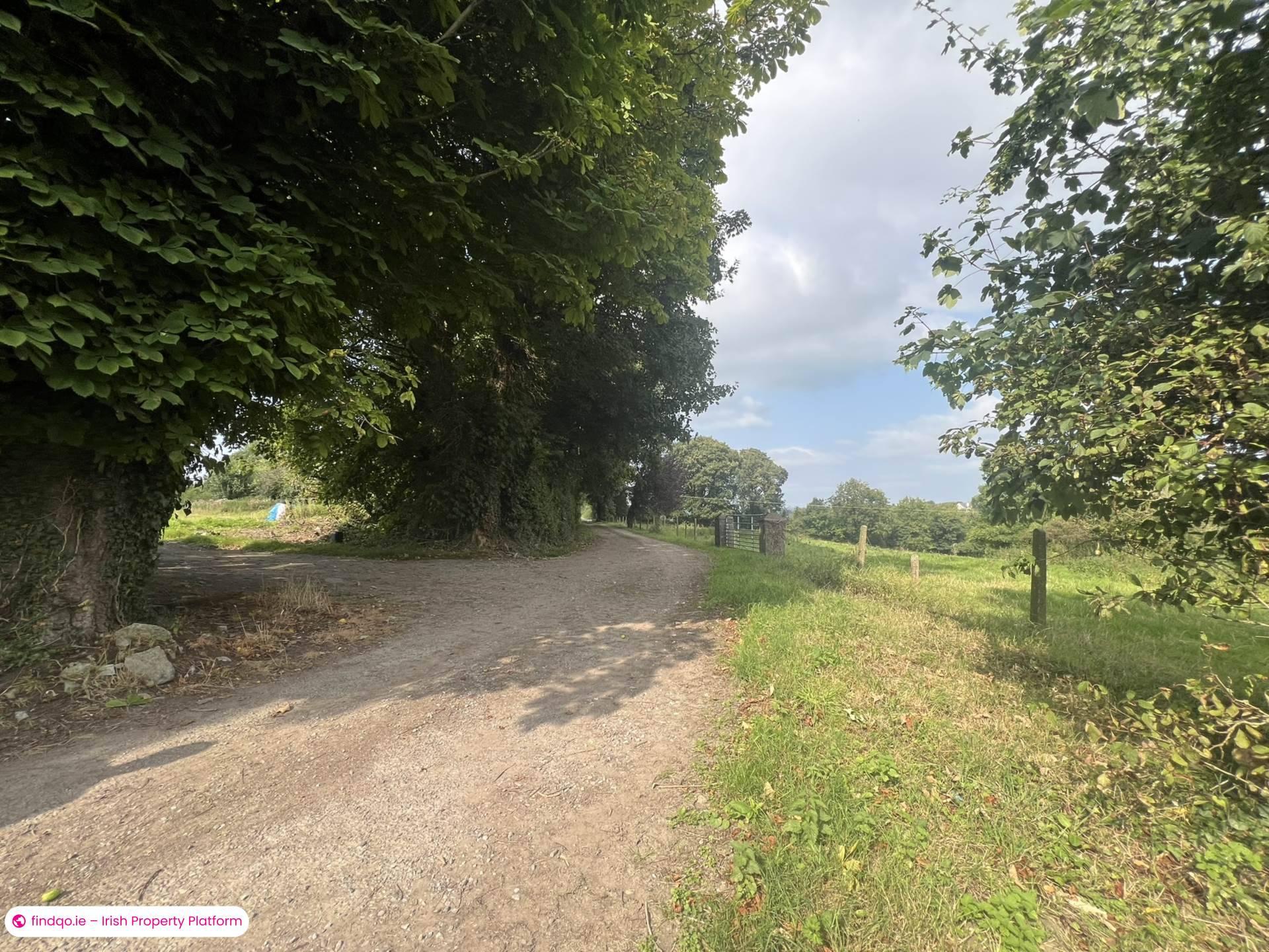 Agricultural Land for Sale in Fethard, Tipperary