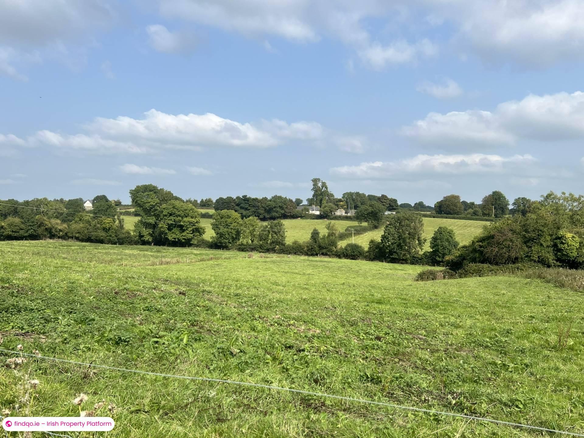 Agricultural Land for Sale in Fethard, Tipperary