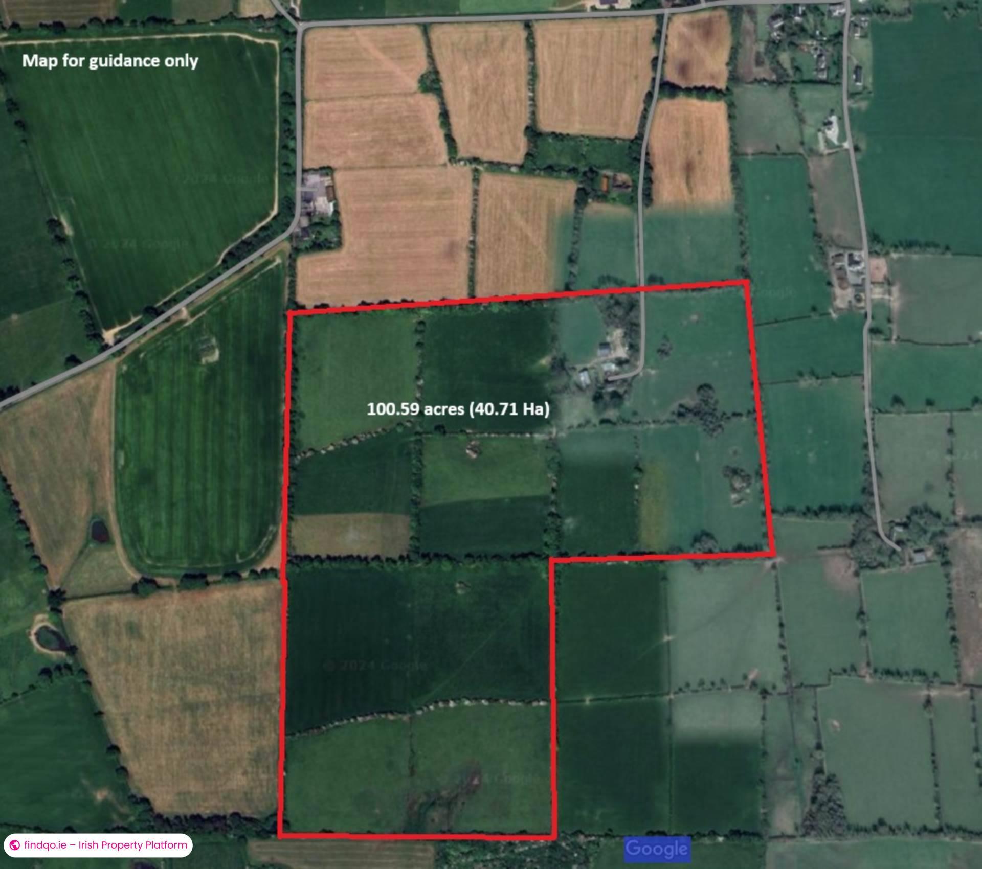 Agricultural Land for Sale in Fethard, Tipperary
