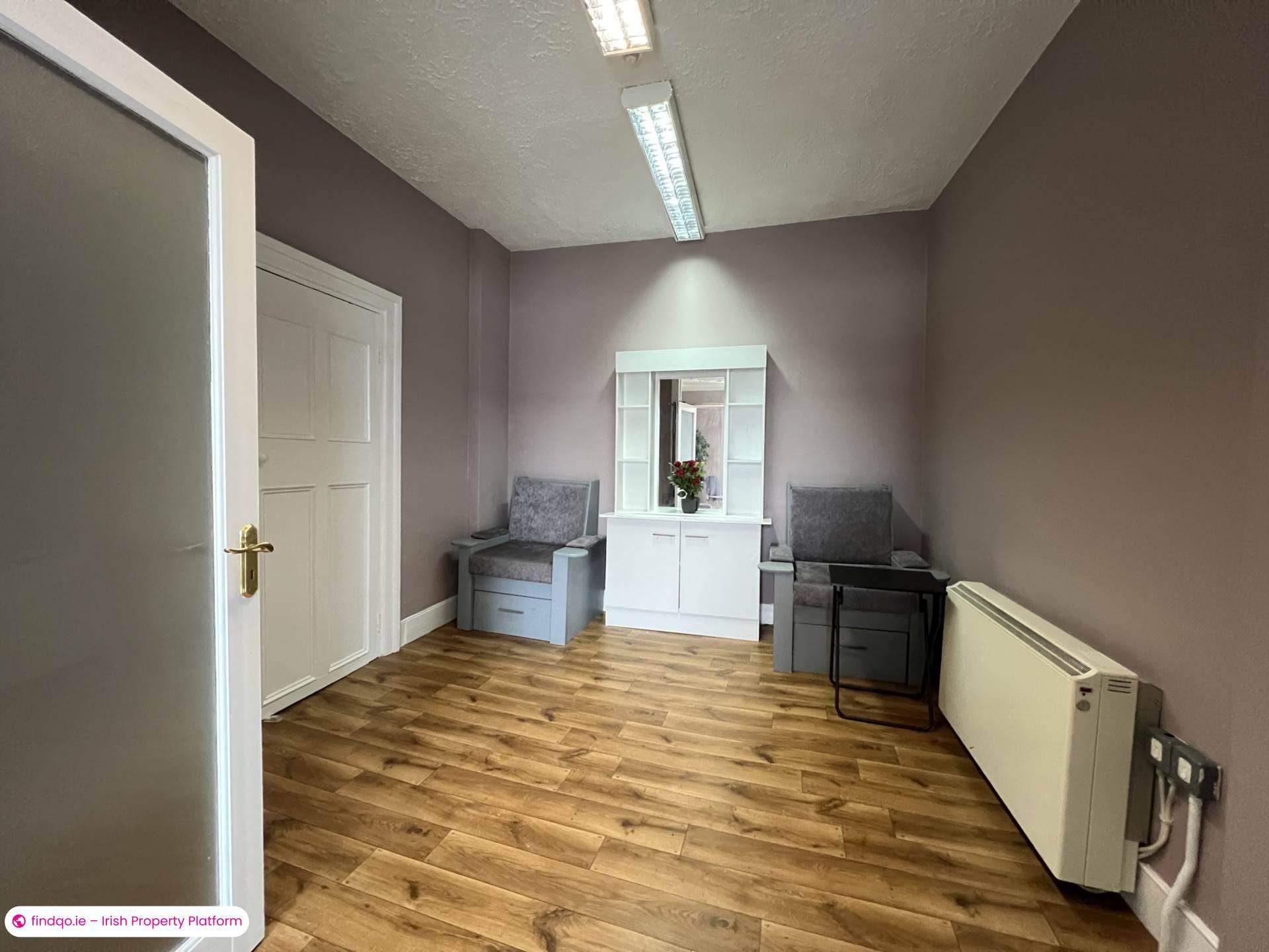 Unfurnished Office Space for Rent in Cahir, Tipperary