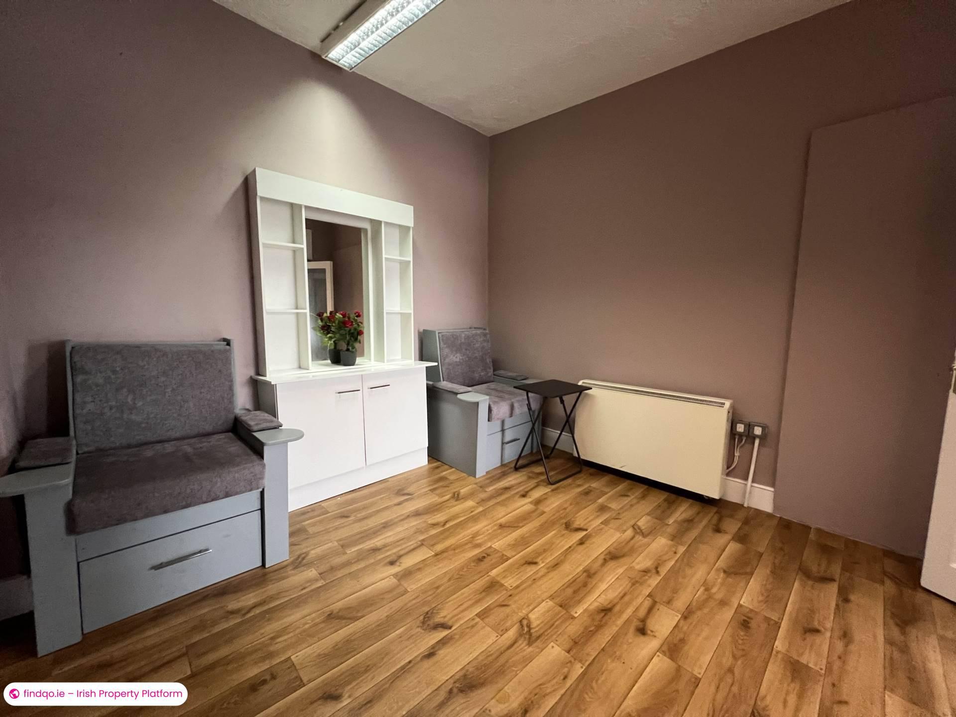 Unfurnished Office Space for Rent in Cahir, Tipperary