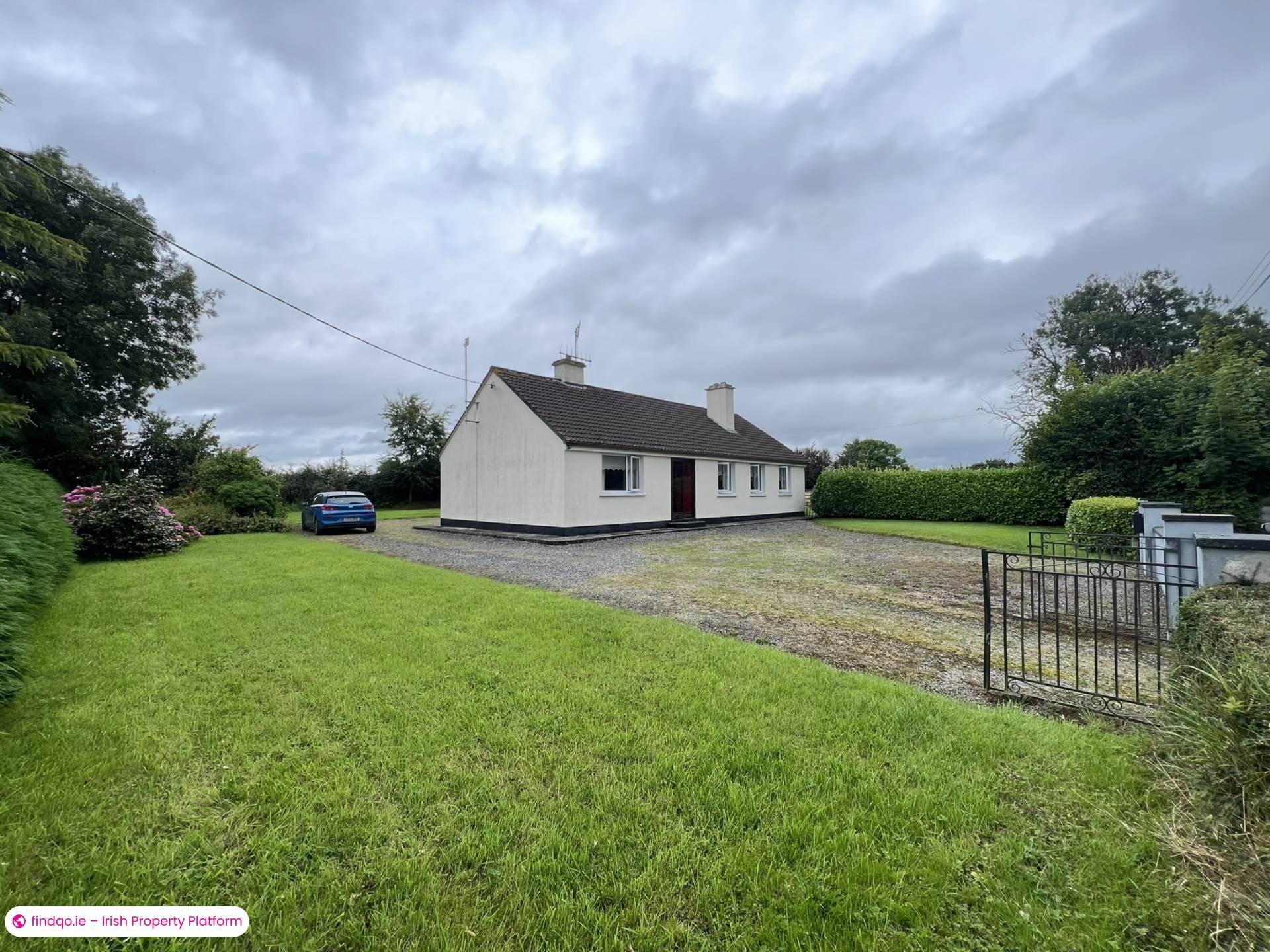 Bungalow for Sale in Fethard, Tipperary