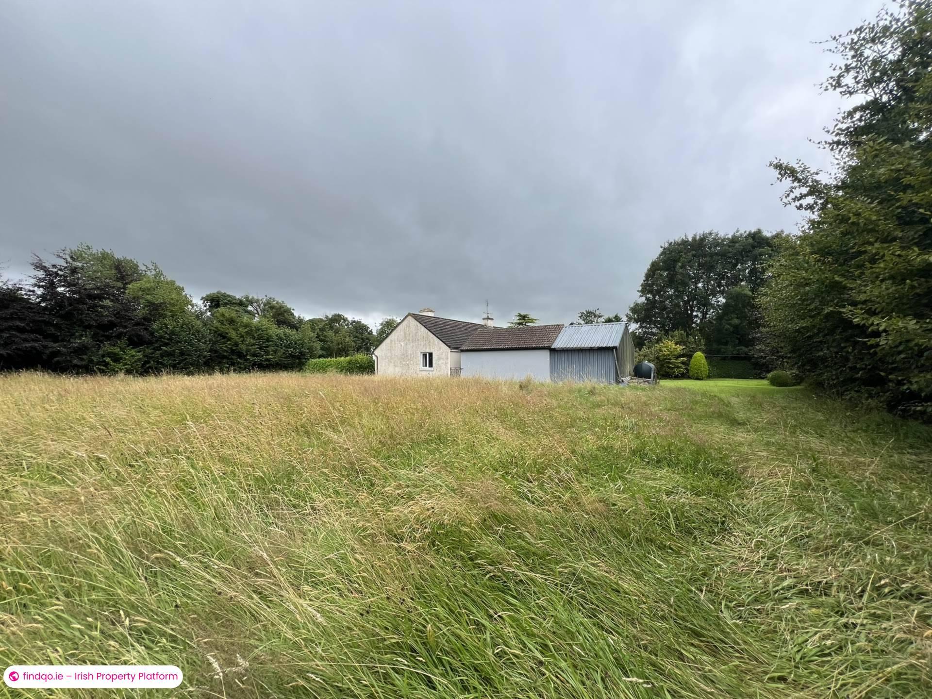 Bungalow for Sale in Fethard, Tipperary