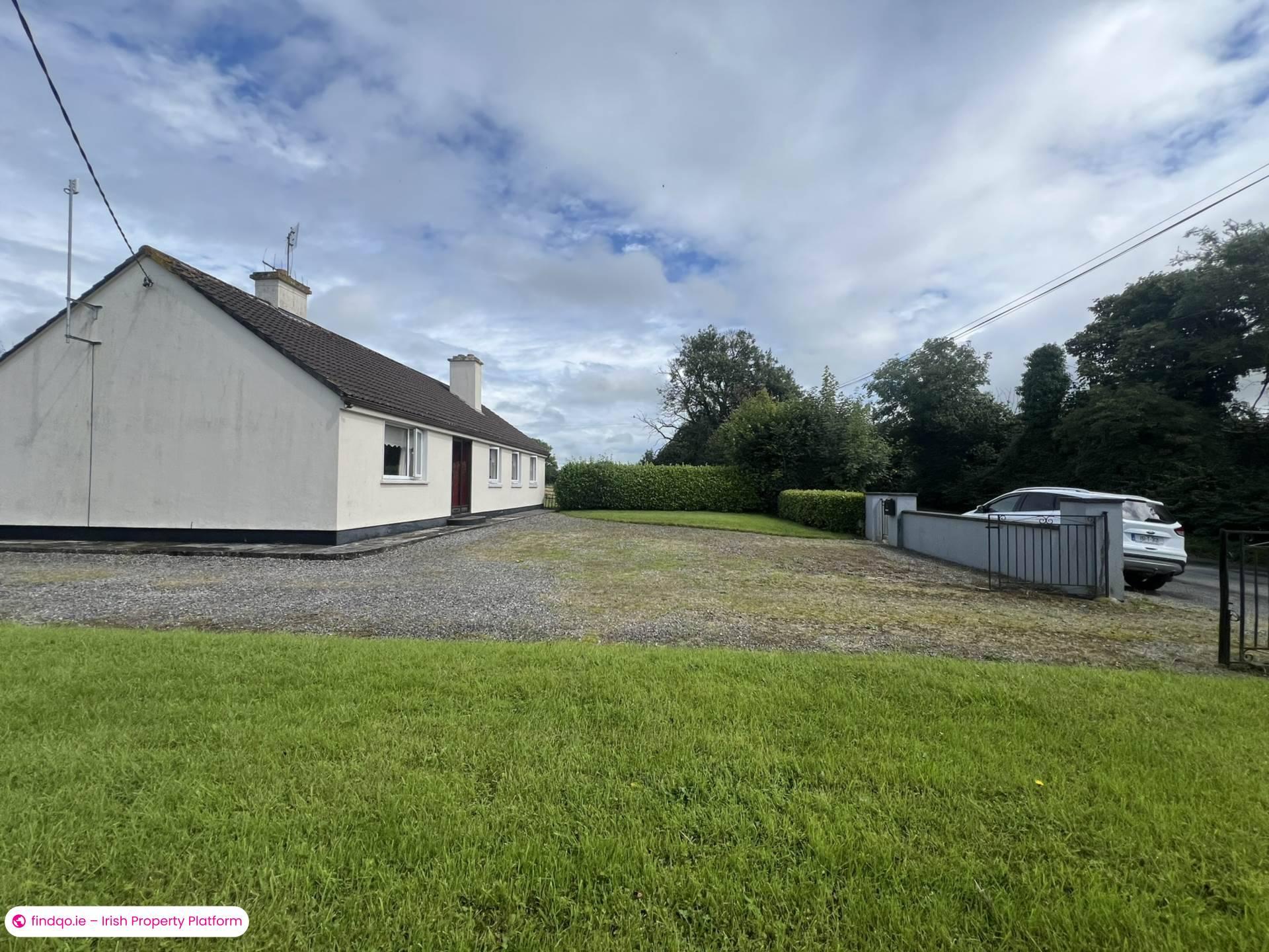 Bungalow for Sale in Fethard, Tipperary