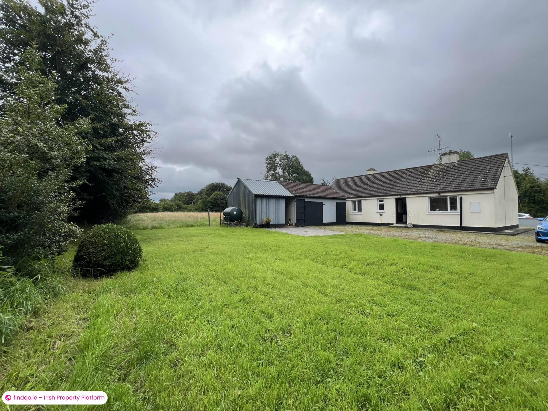 Bungalow for Sale in Fethard, Tipperary