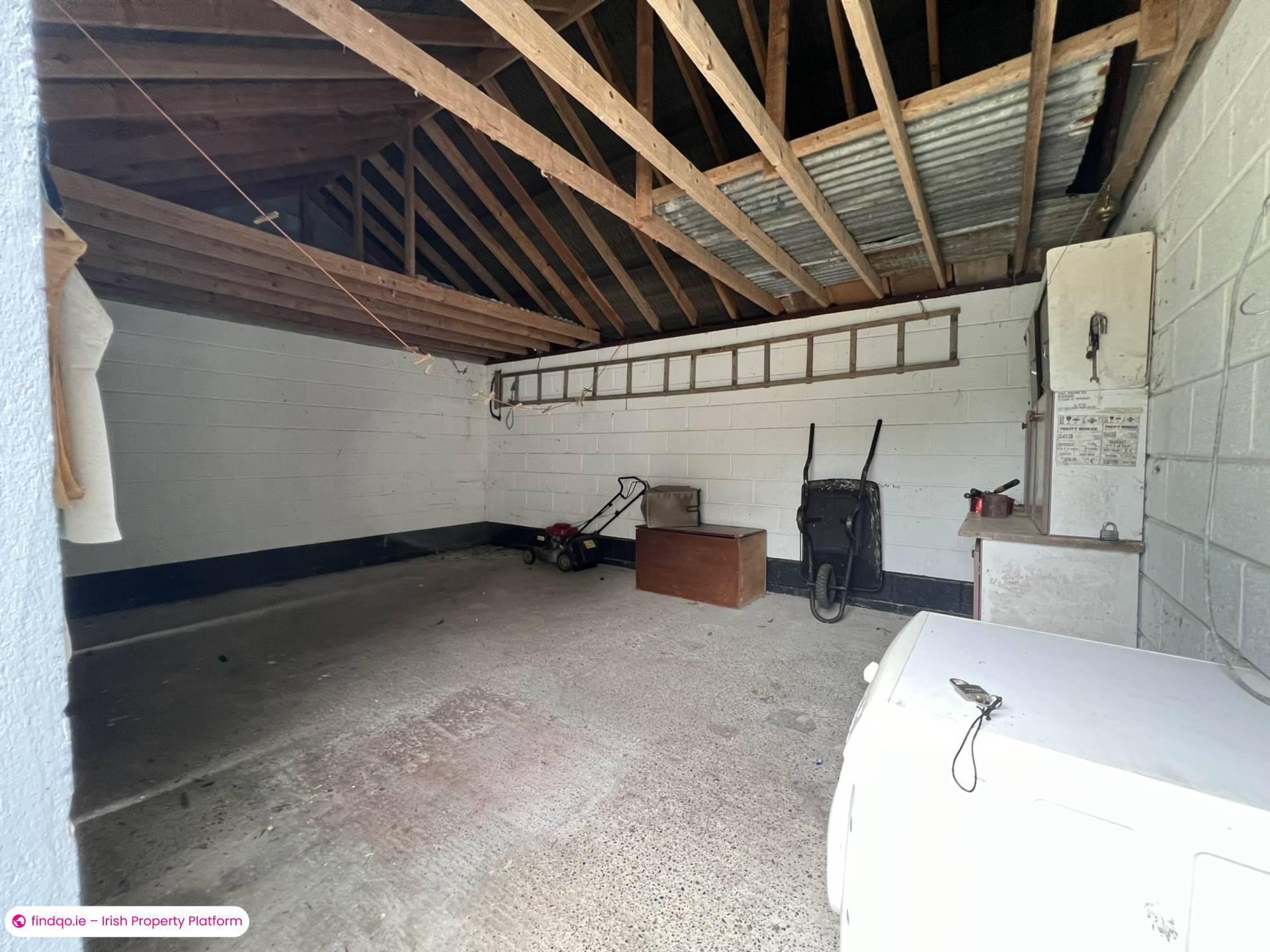 Bungalow for Sale in Fethard, Tipperary