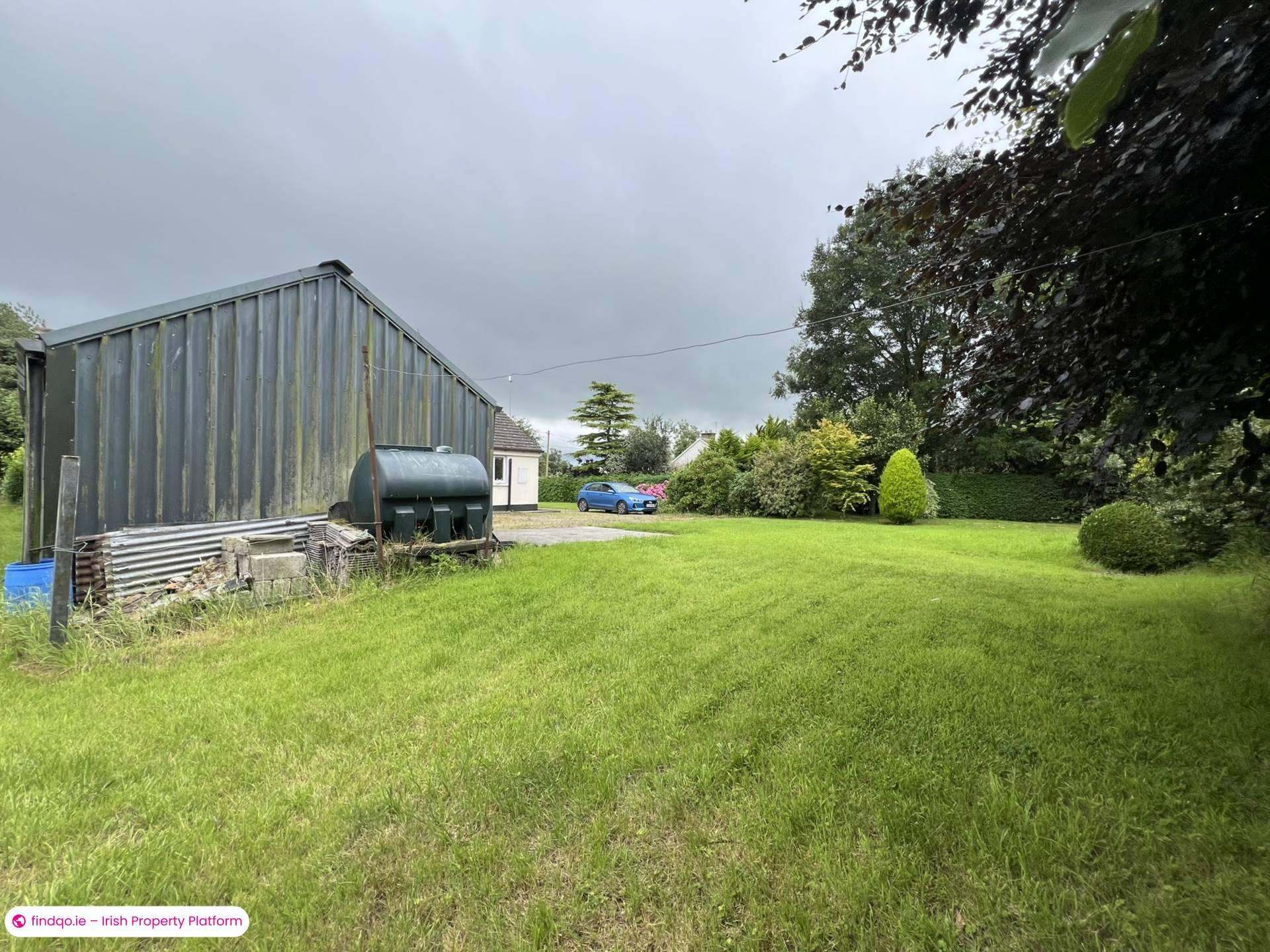 Bungalow for Sale in Fethard, Tipperary