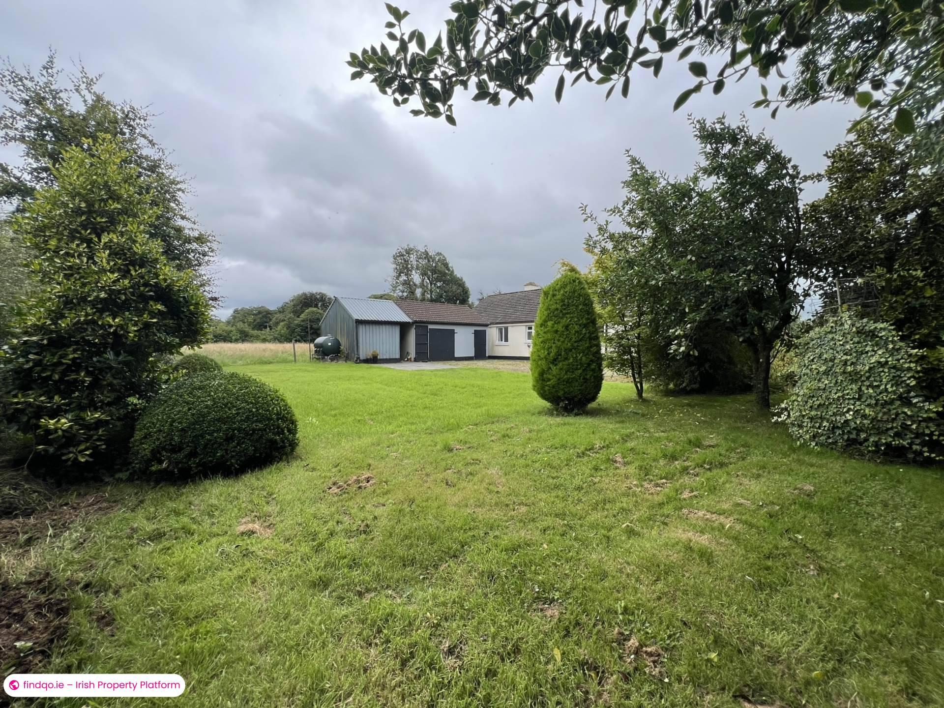 Bungalow for Sale in Fethard, Tipperary