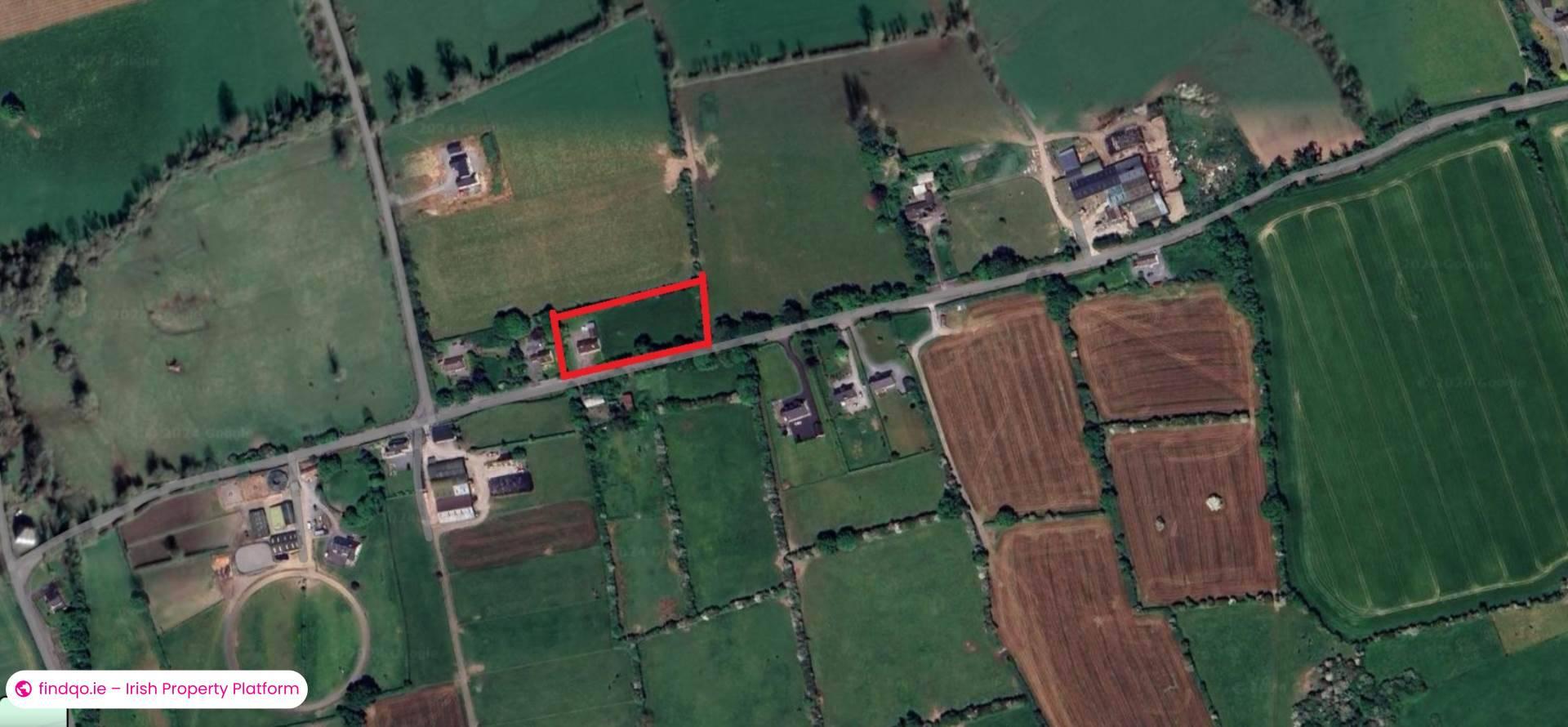 Bungalow for Sale in Fethard, Tipperary