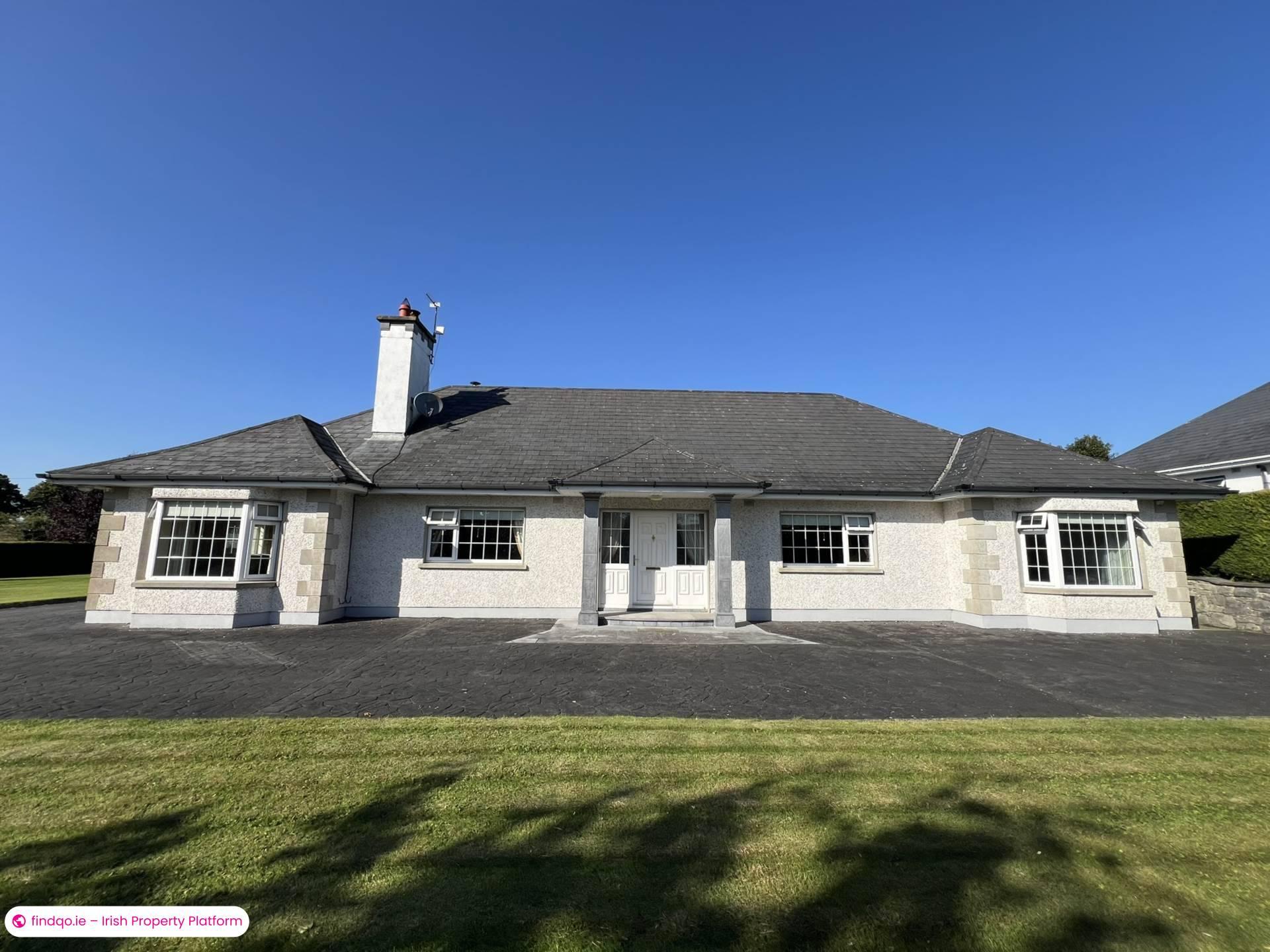 Bungalow for Sale in Clonmel, Tipperary