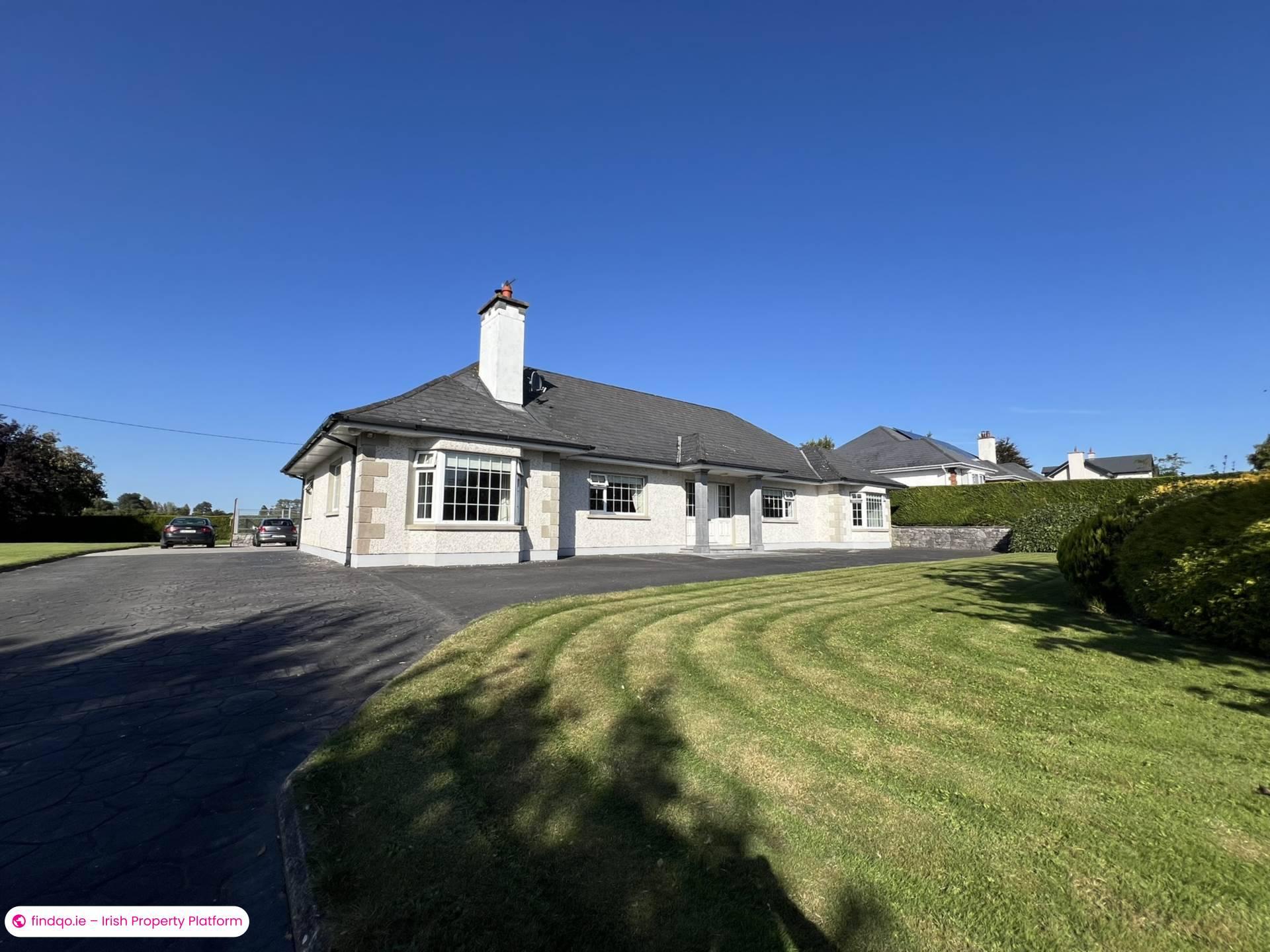 Bungalow for Sale in Clonmel, Tipperary