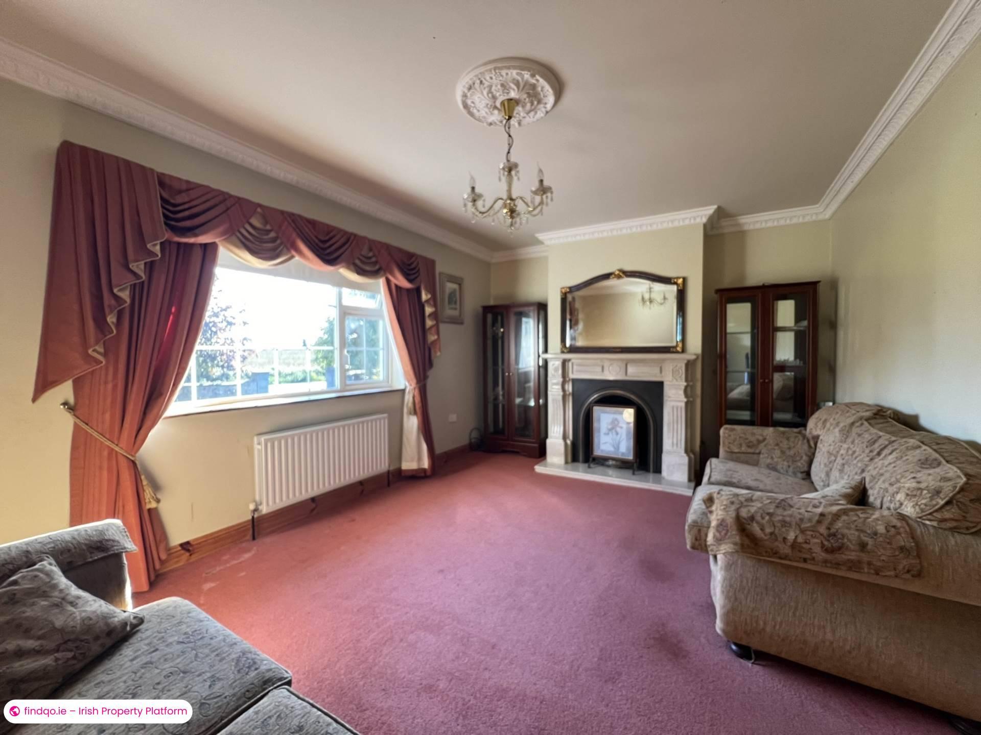 Bungalow for Sale in Clonmel, Tipperary