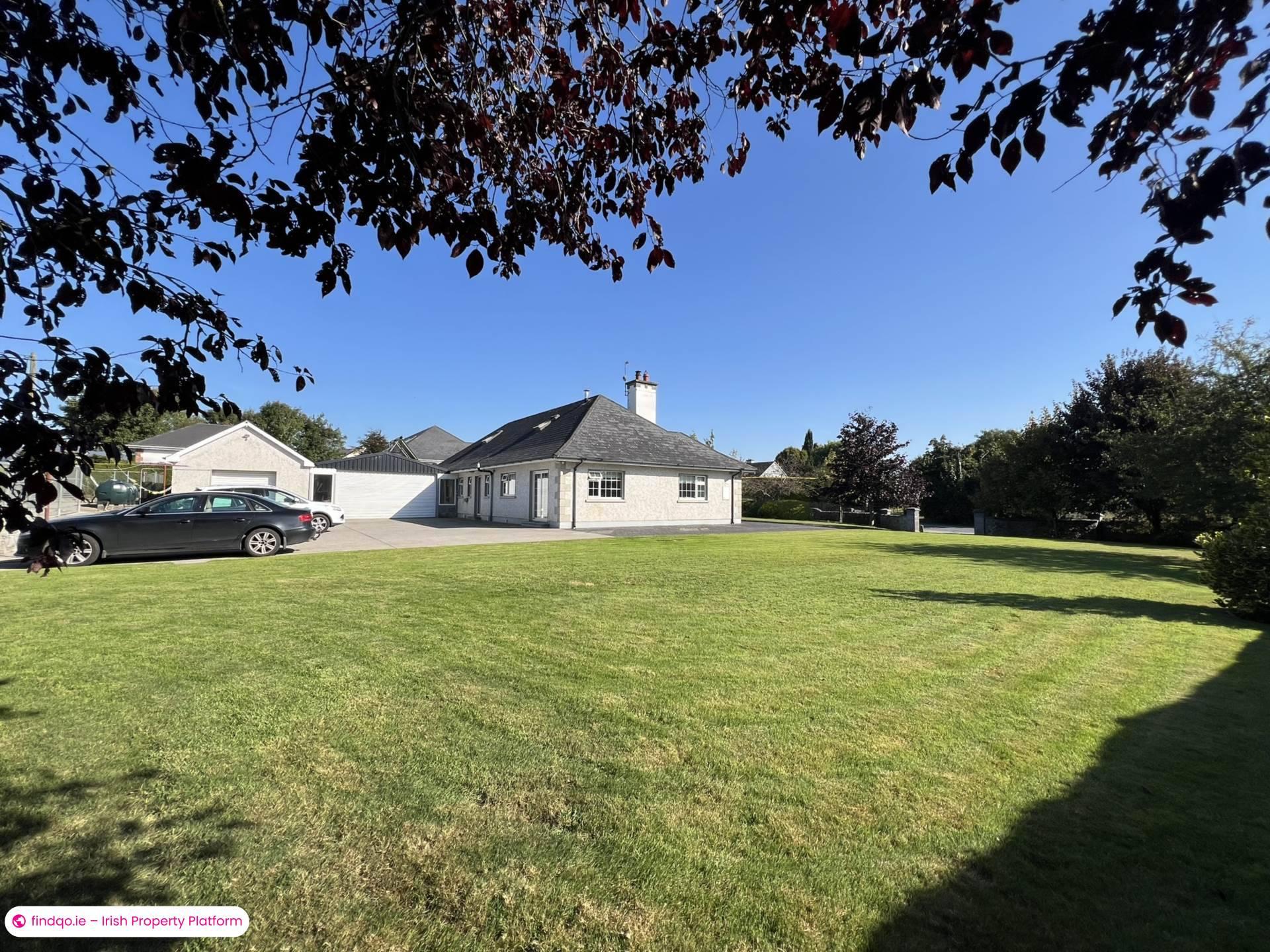 Bungalow for Sale in Clonmel, Tipperary