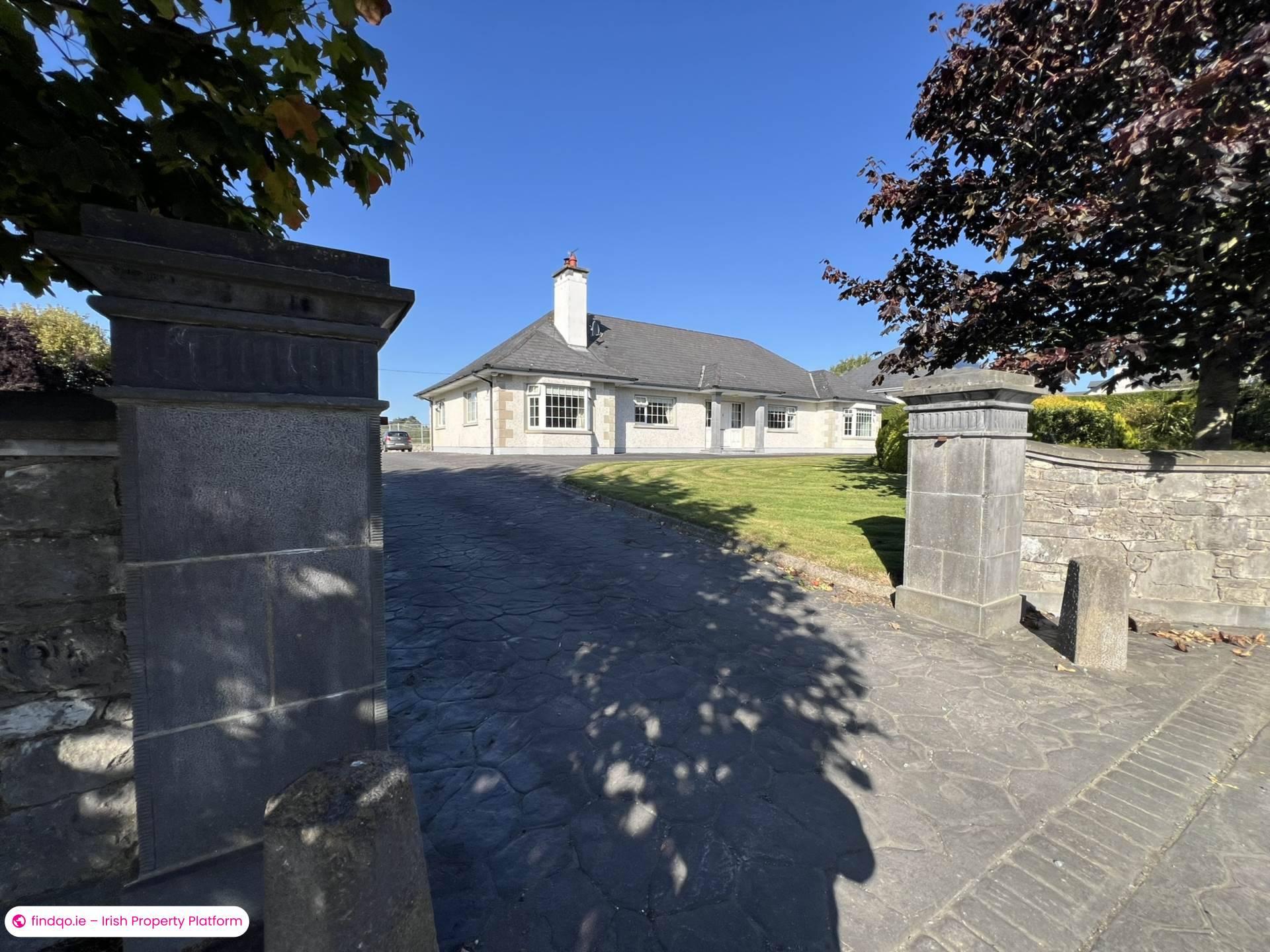 Bungalow for Sale in Clonmel, Tipperary