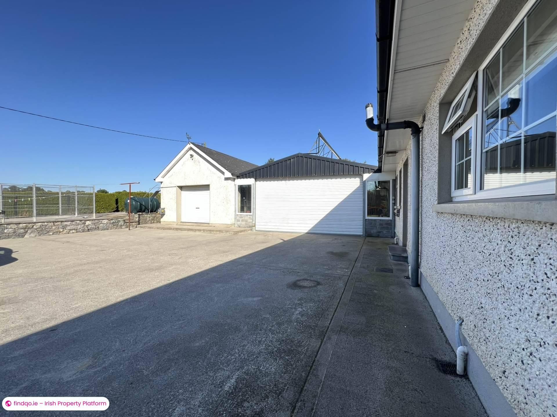 Bungalow for Sale in Clonmel, Tipperary