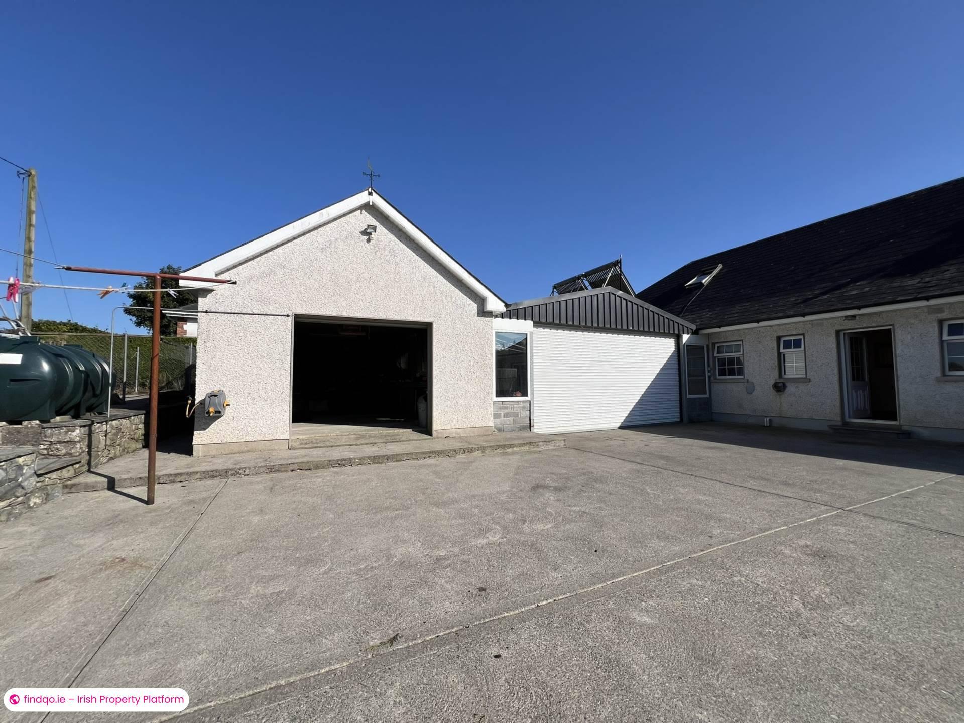 Bungalow for Sale in Clonmel, Tipperary
