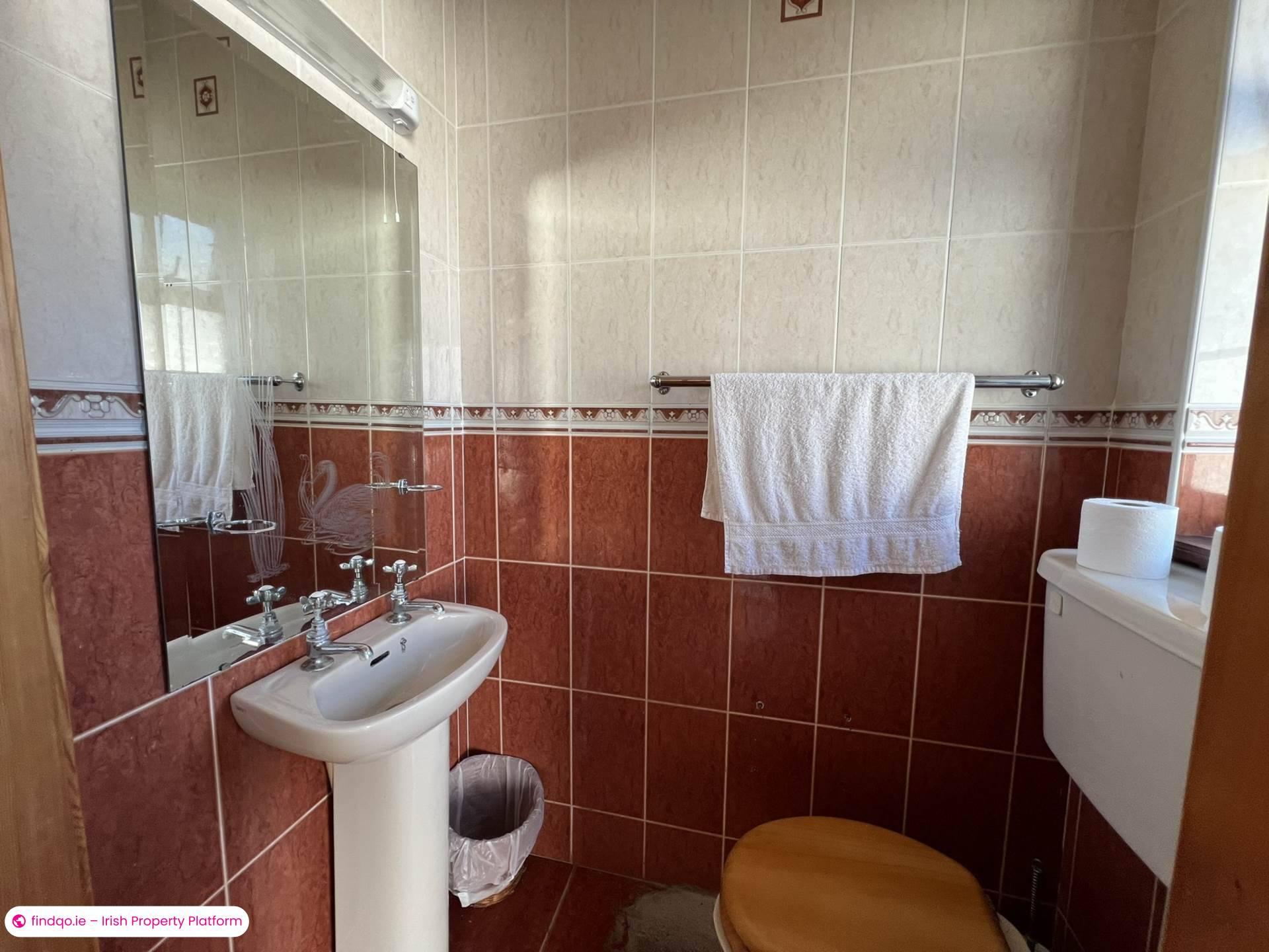 Bungalow for Sale in Clonmel, Tipperary