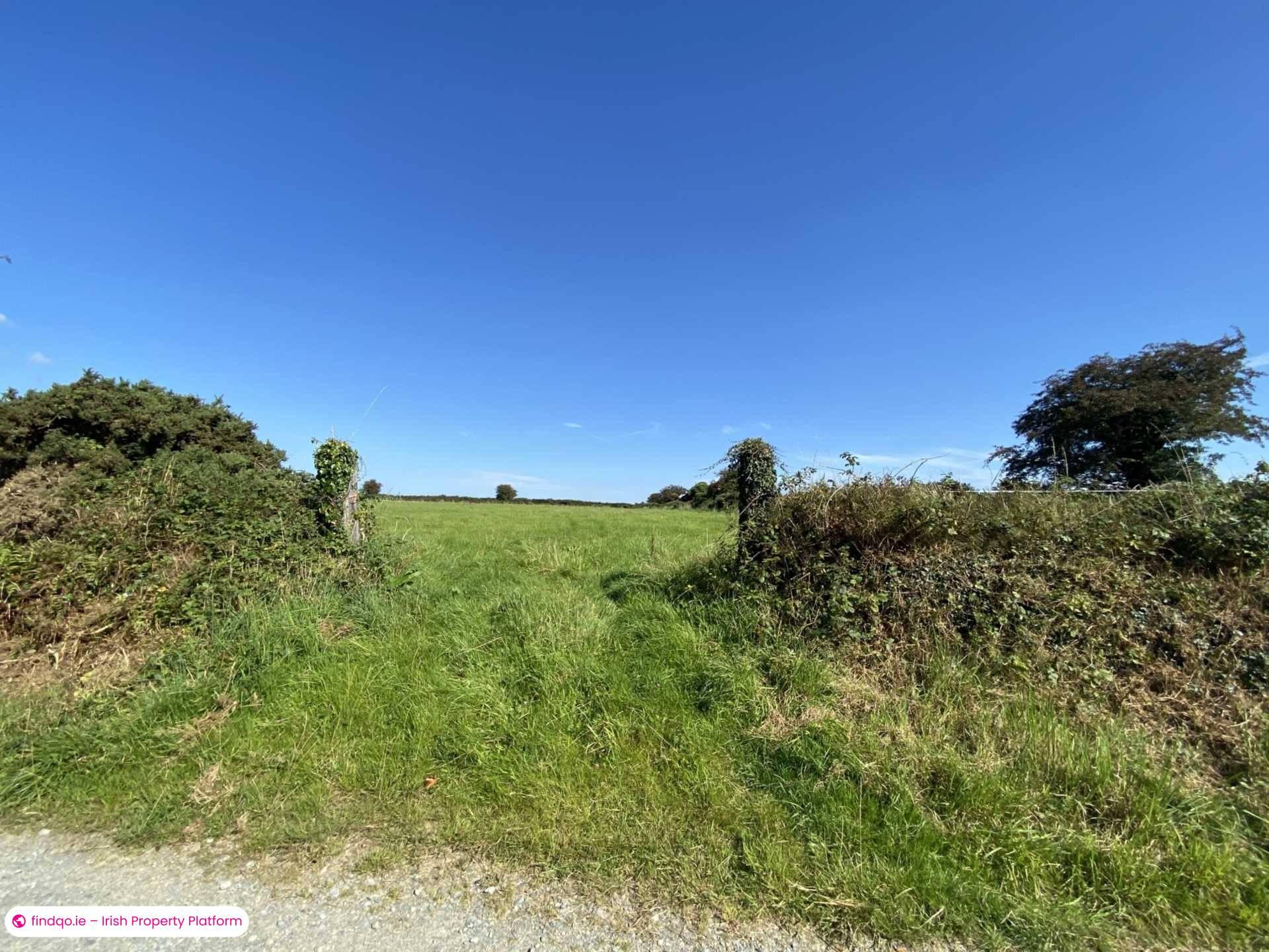 Commercial Site for Sale in Kilcash, Tipperary
