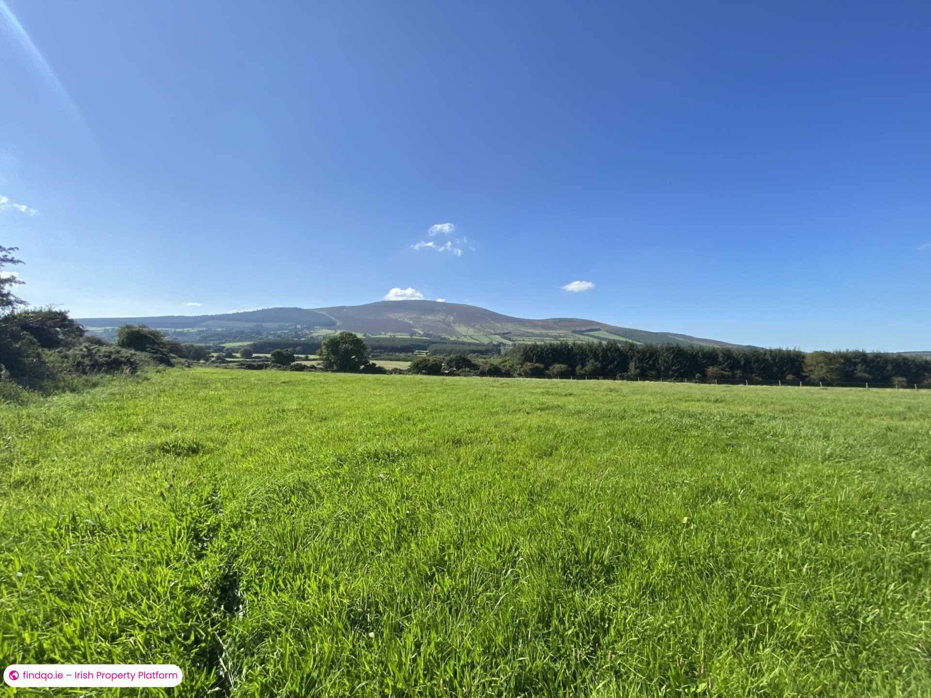 Commercial Site for Sale in Kilcash, Tipperary