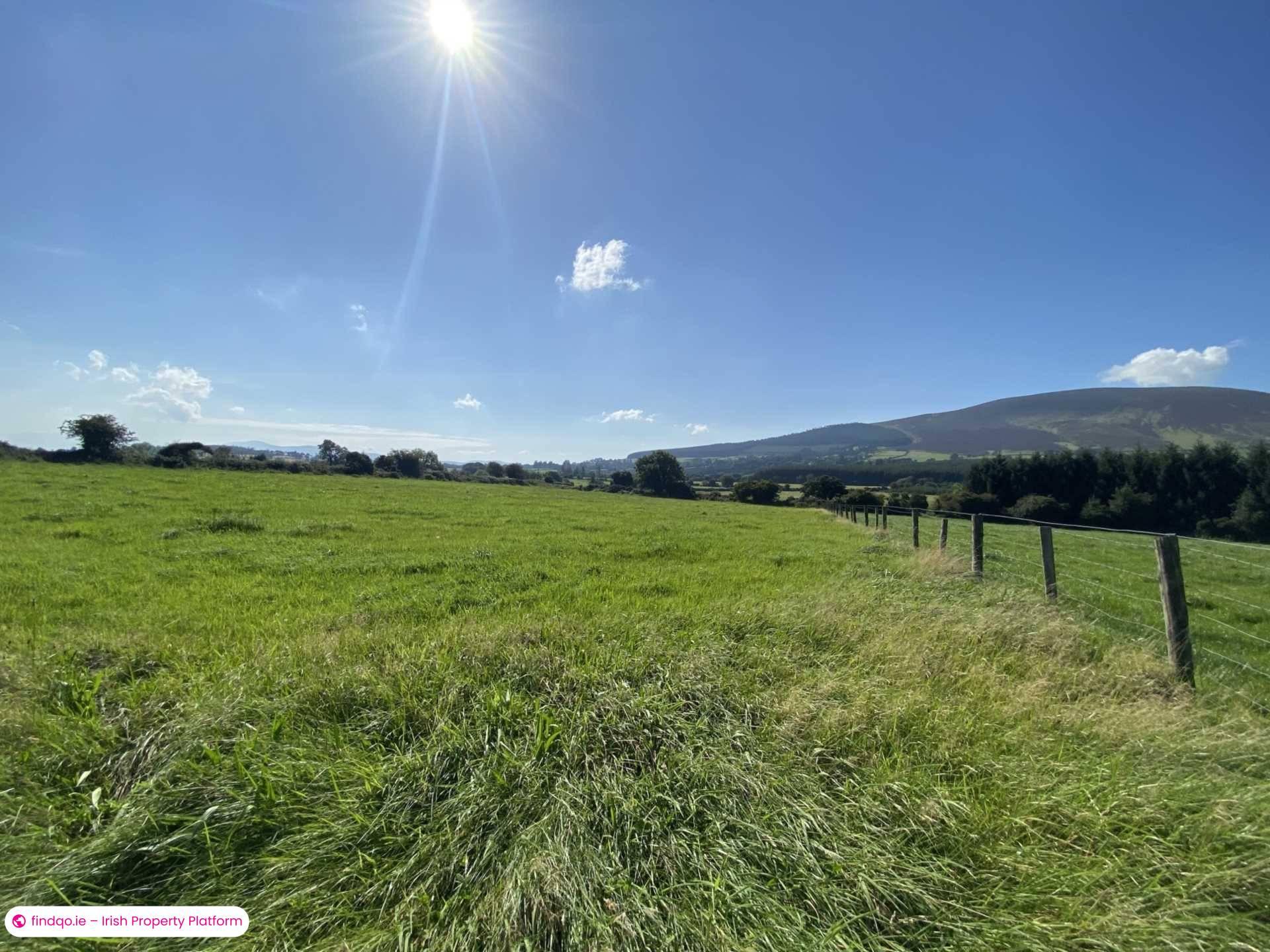 Commercial Site for Sale in Kilcash, Tipperary