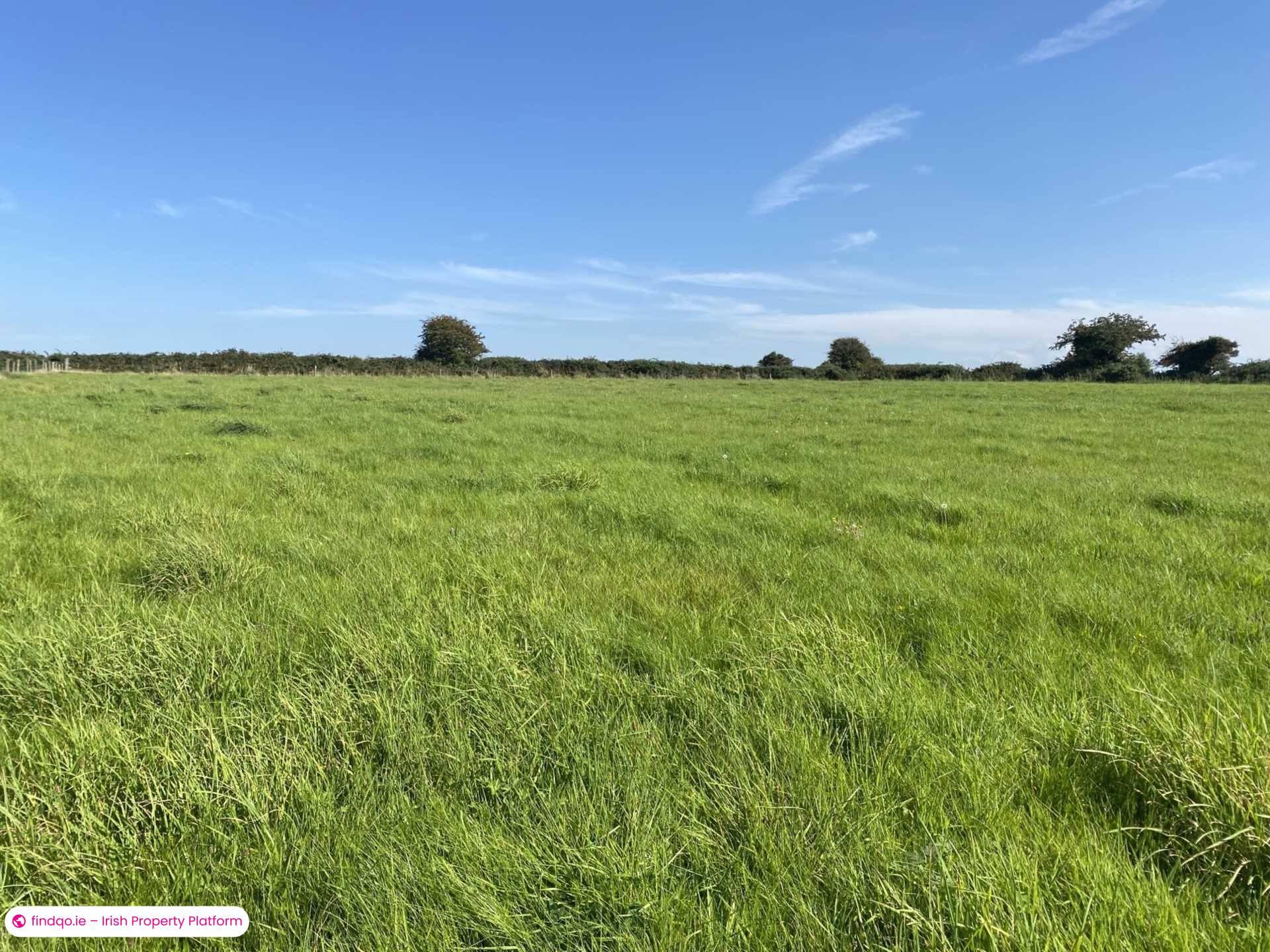 Commercial Site for Sale in Kilcash, Tipperary