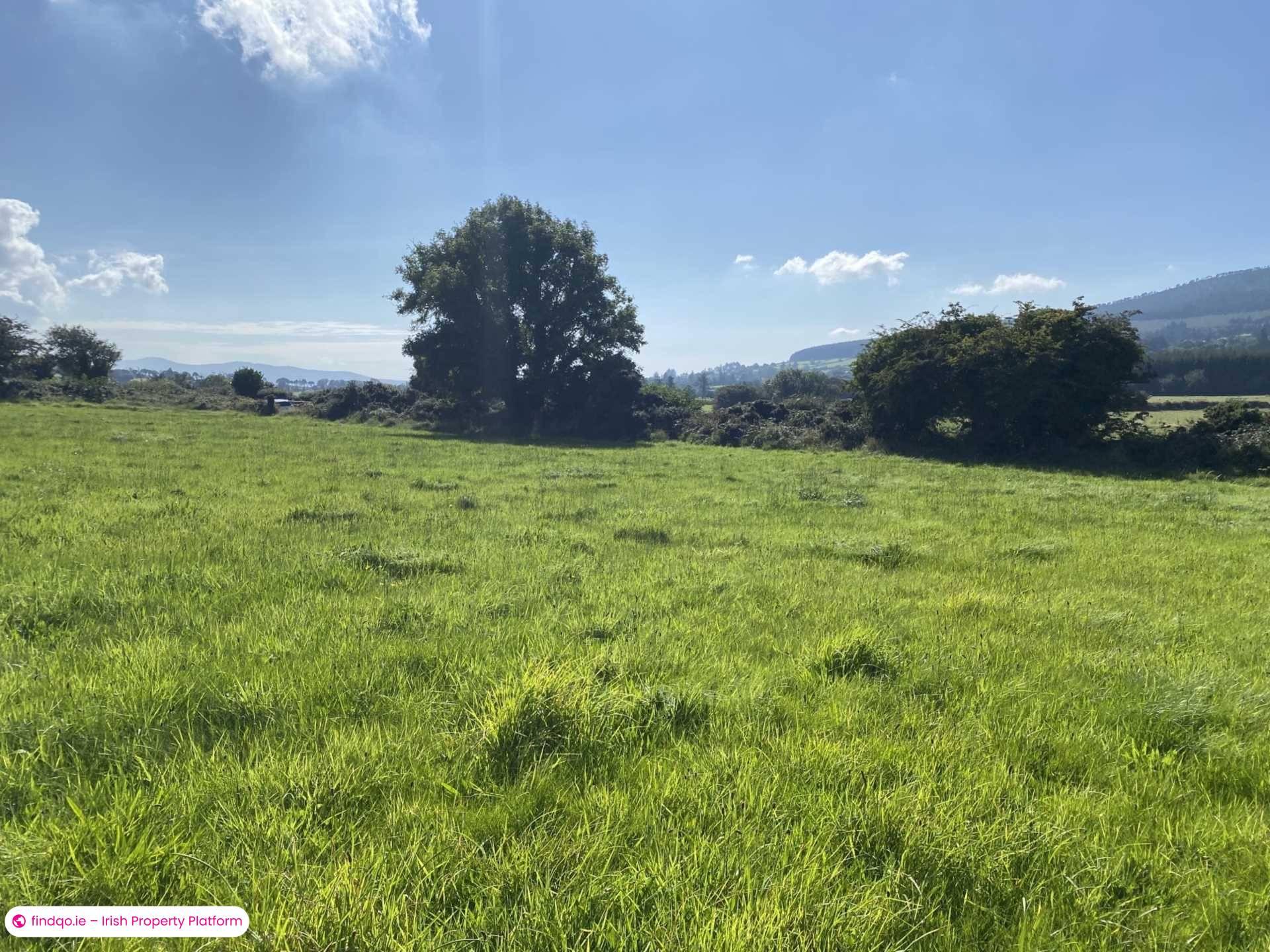 Commercial Site for Sale in Kilcash, Tipperary