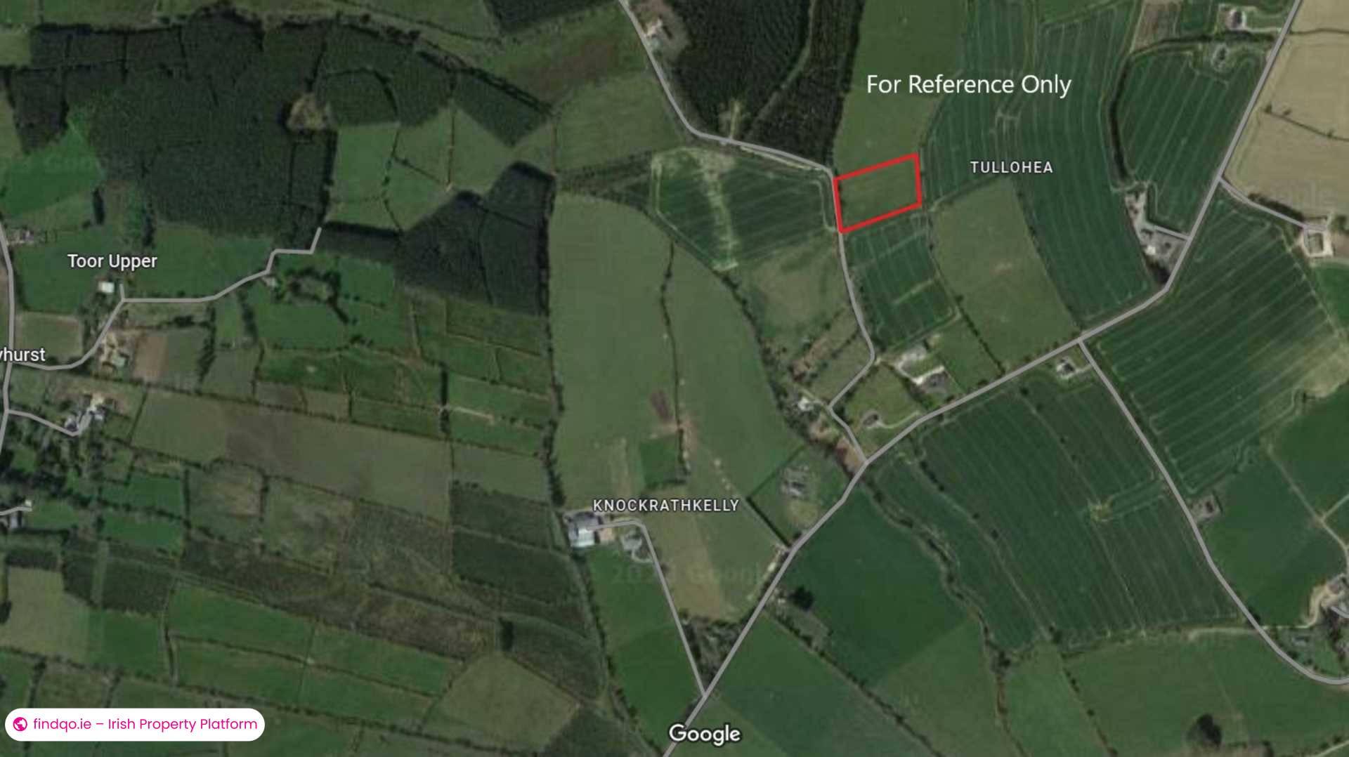 Commercial Site for Sale in Kilcash, Tipperary