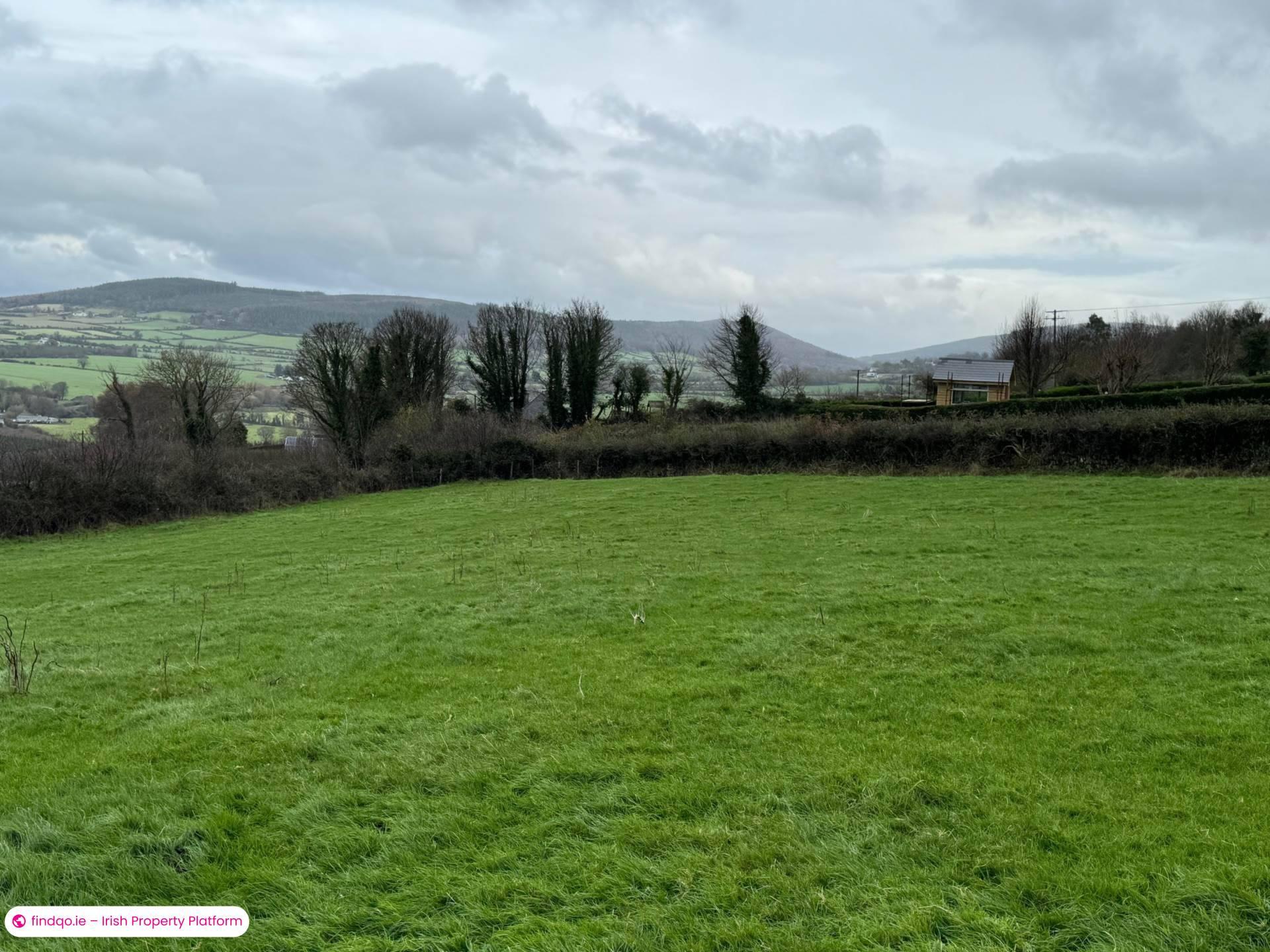Site for Sale in Clonmel, Tipperary
