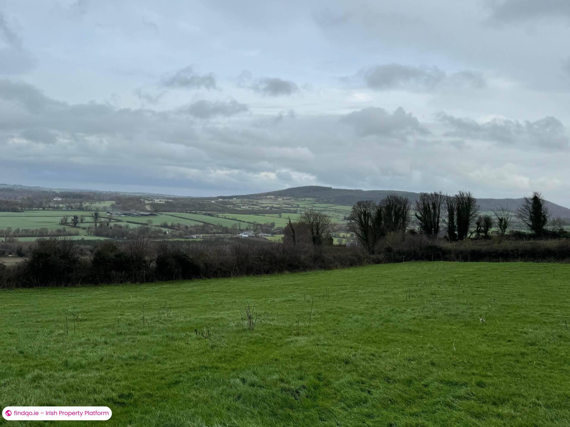 Site for Sale in Clonmel, Tipperary