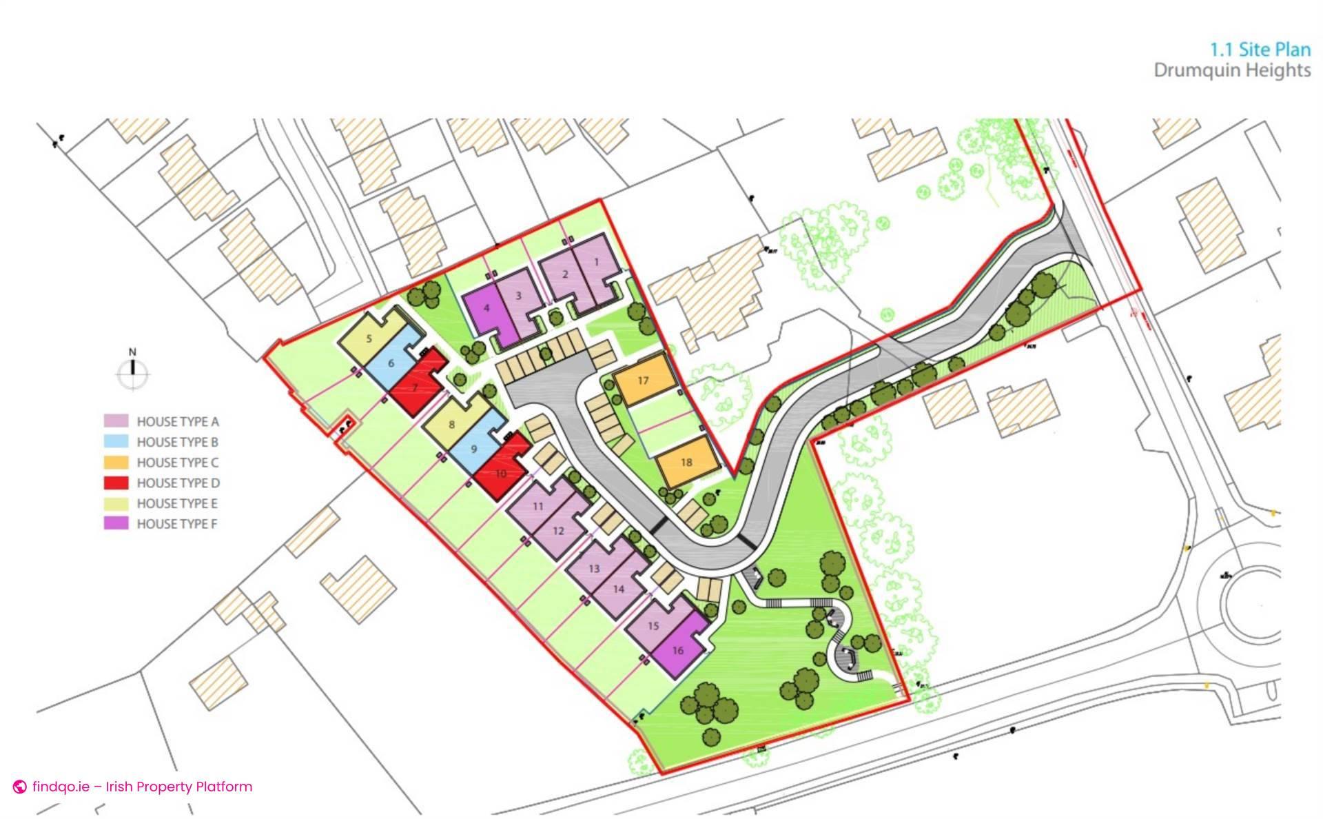 Semi-detached house for Sale in Clonmel, Tipperary