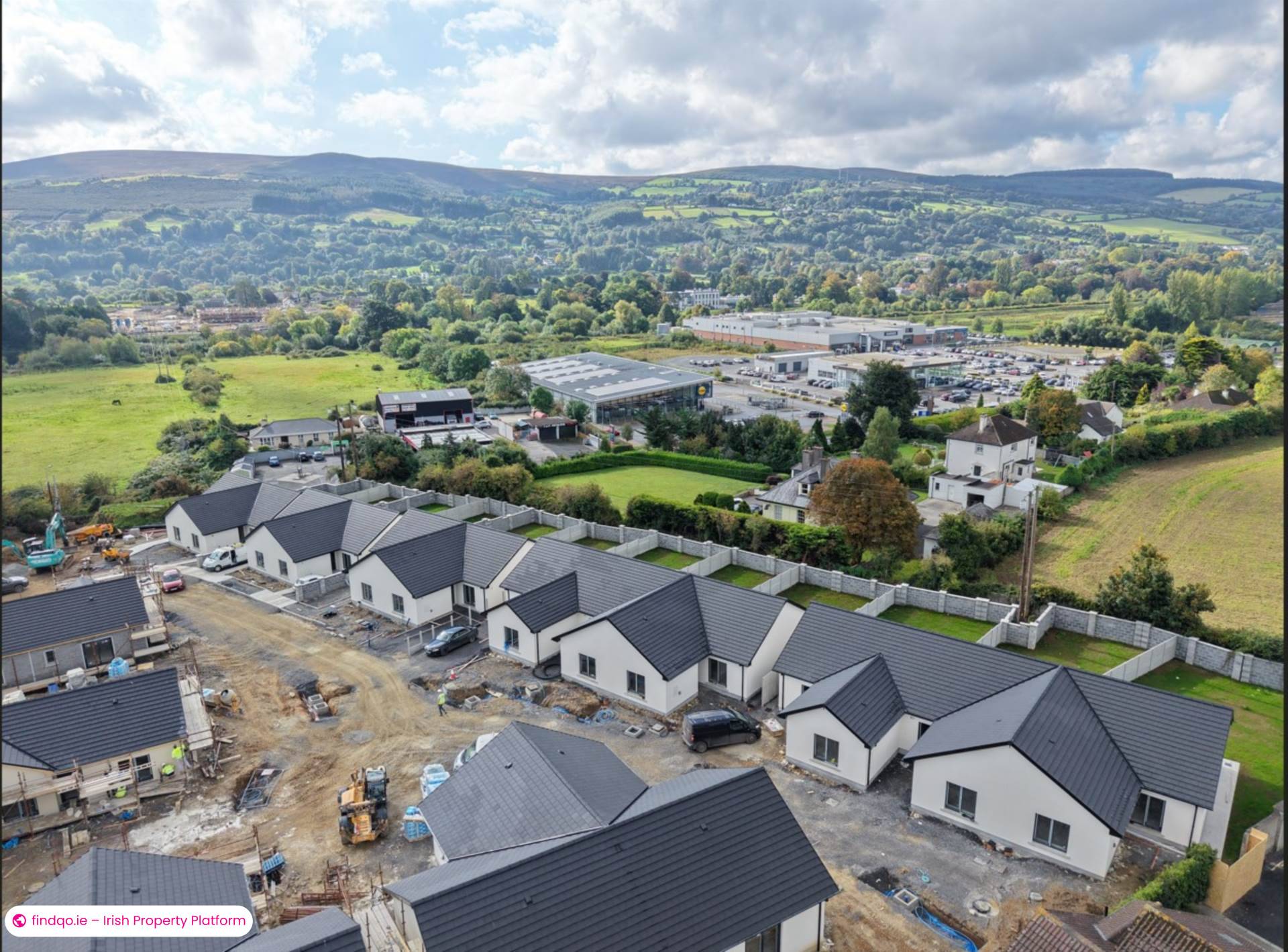 Semi-detached house for Sale in Clonmel, Tipperary