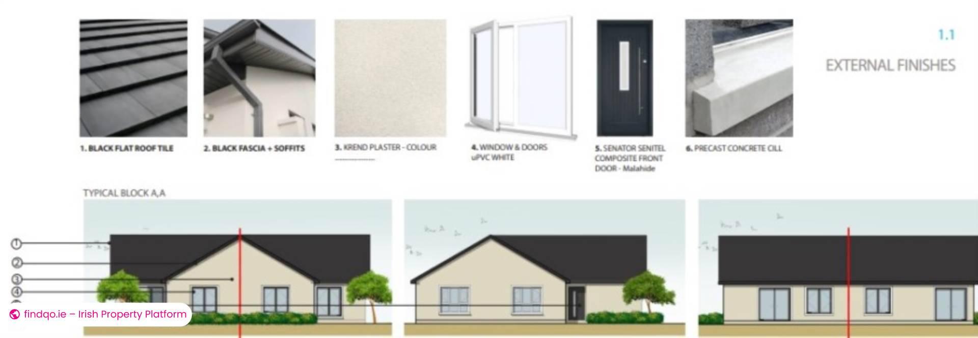 Semi-detached house for Sale in Clonmel, Tipperary