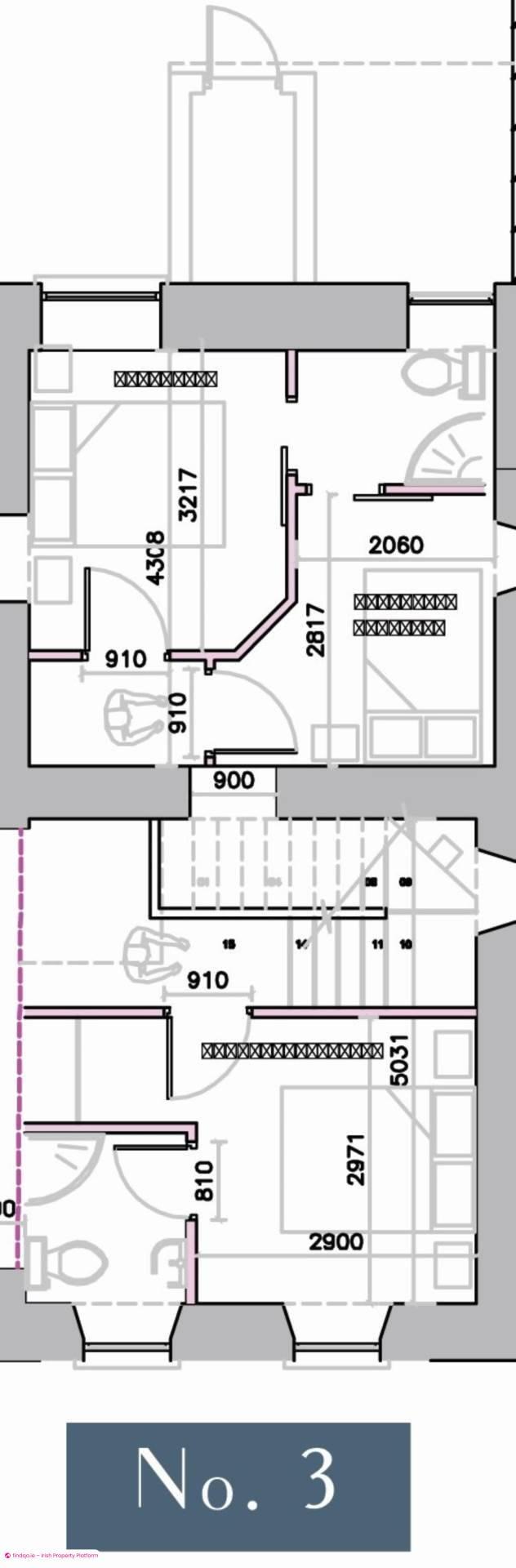 Terraced house for Sale in Mullinahone, Tipperary