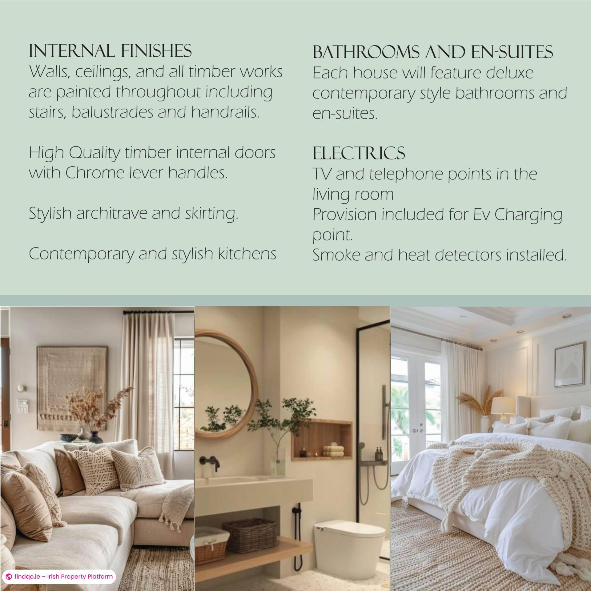 Terraced house for Sale in Mullinahone, Tipperary