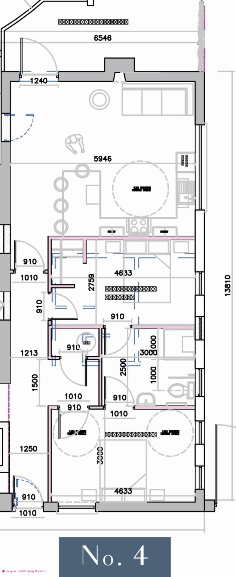 Terraced house for Sale in Mullinahone, Tipperary
