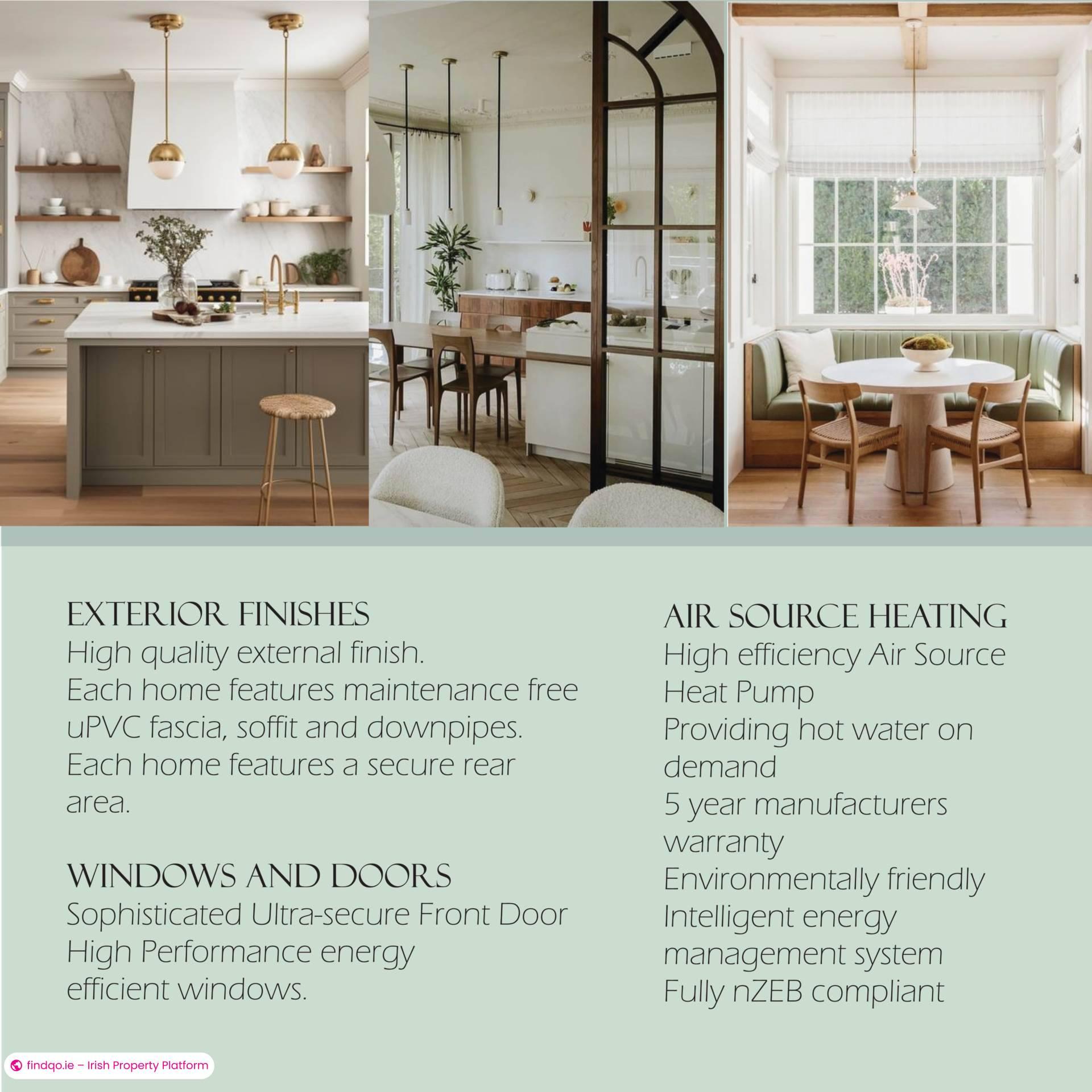 Terraced house for Sale in Mullinahone, Tipperary