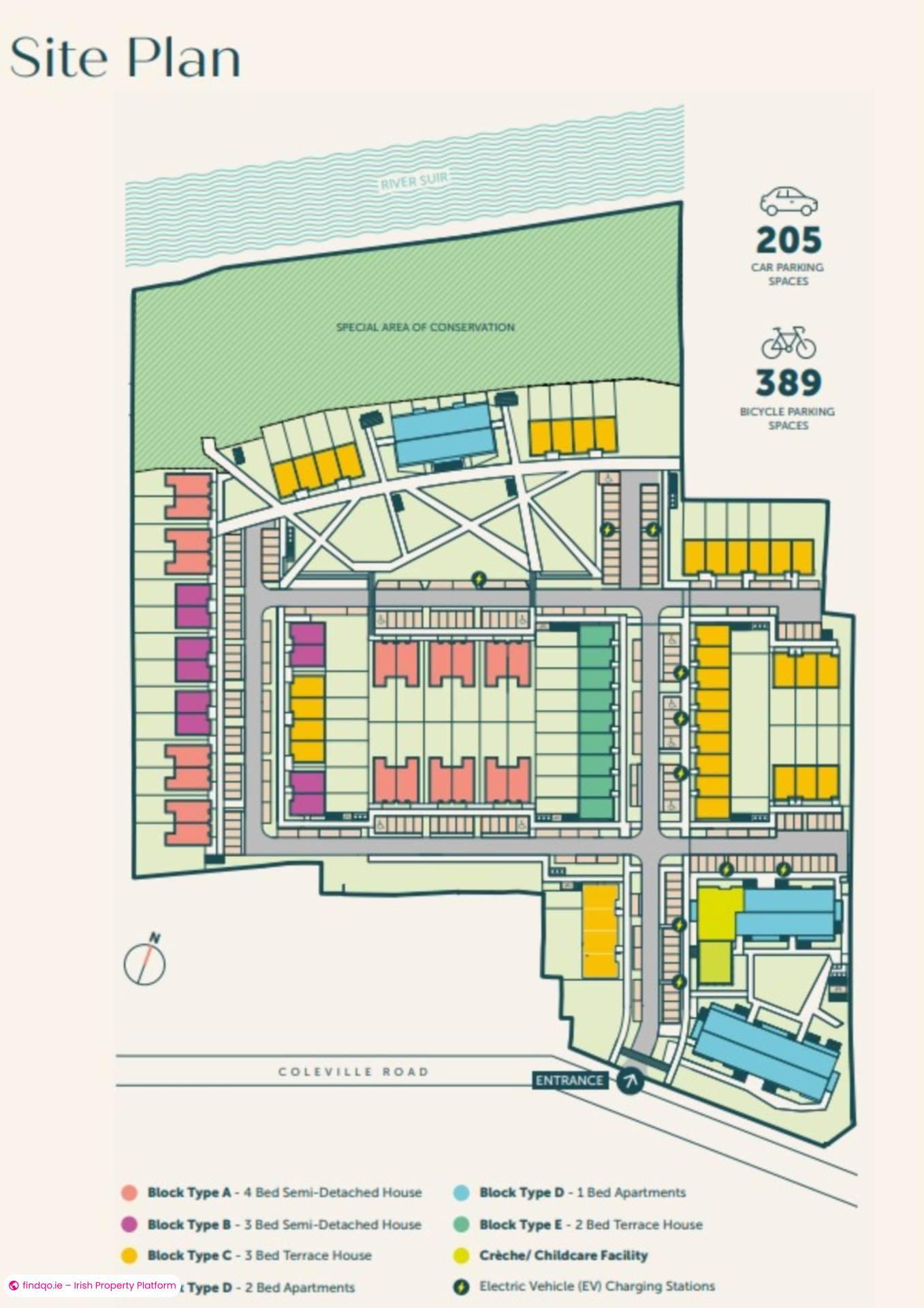 Property for Sale in Clonmel, Tipperary
