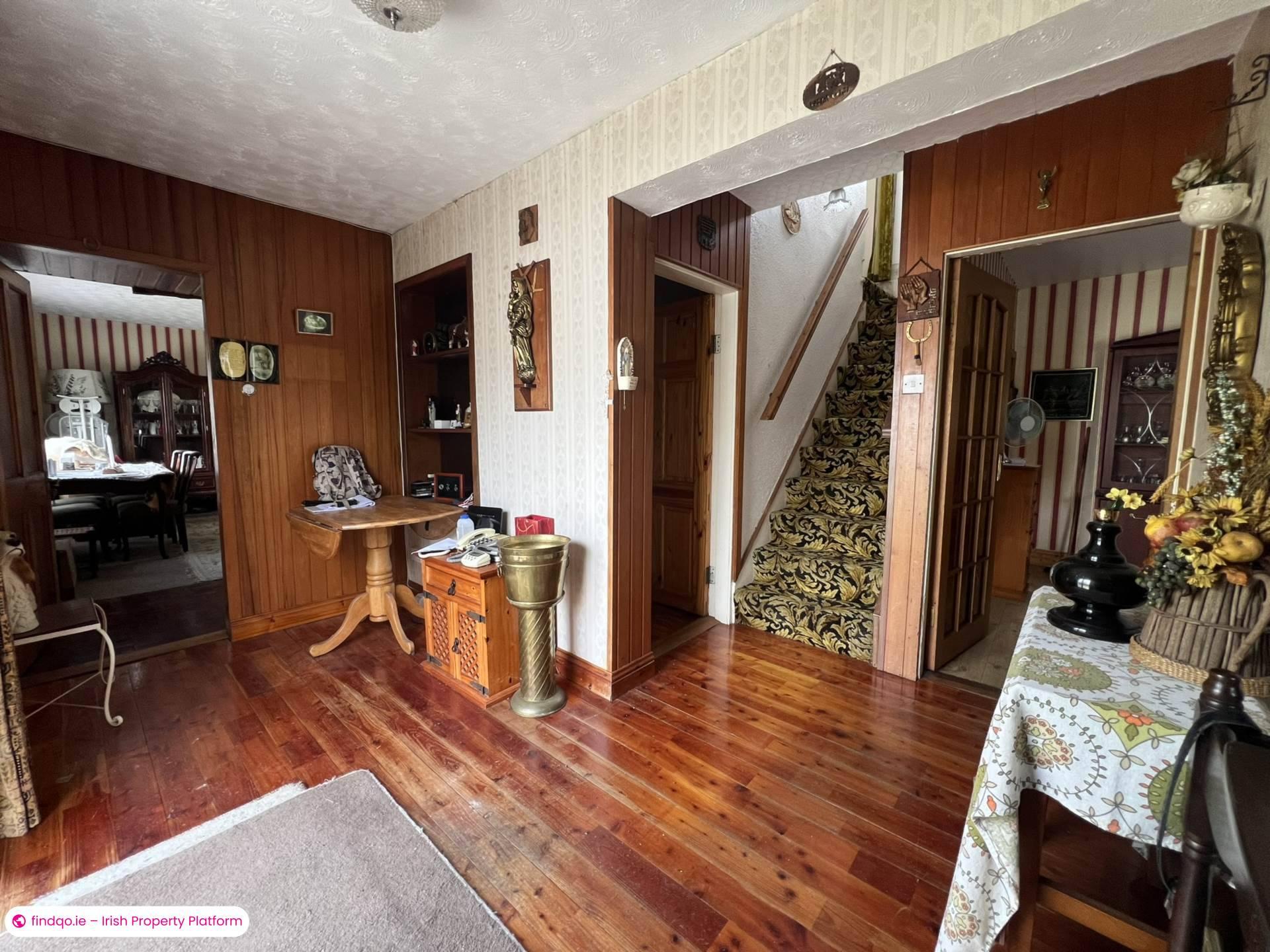 Semi-detached house for Sale in Cahir, Tipperary