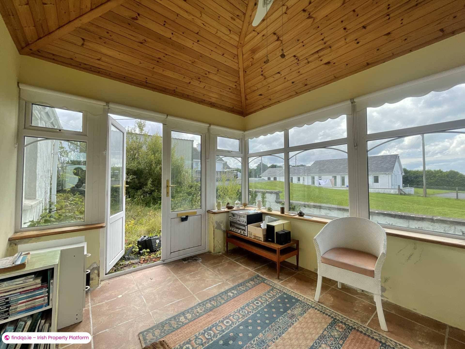 Detached house for Sale in Dungloe, Donegal