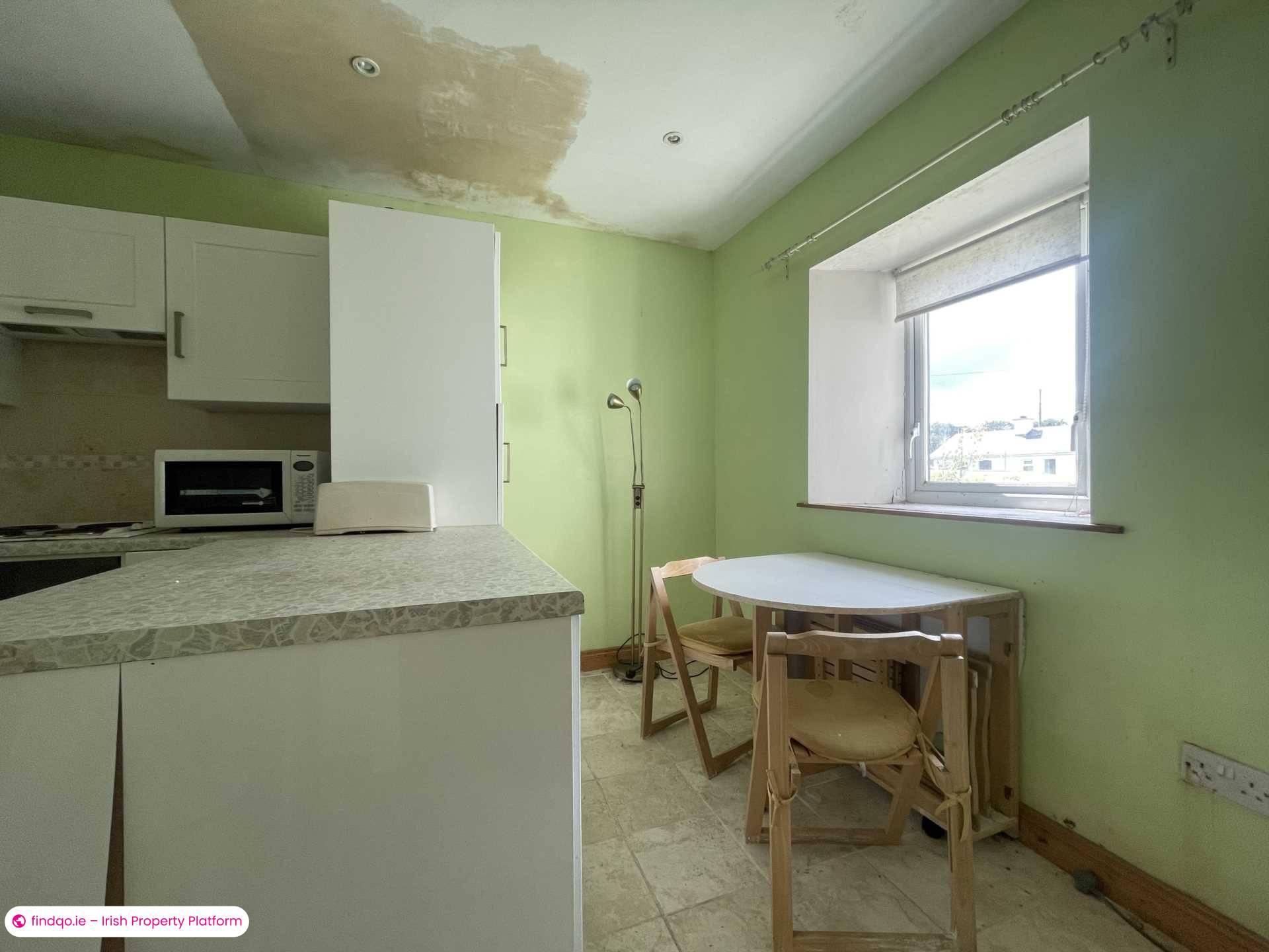 Detached house for Sale in Dungloe, Donegal