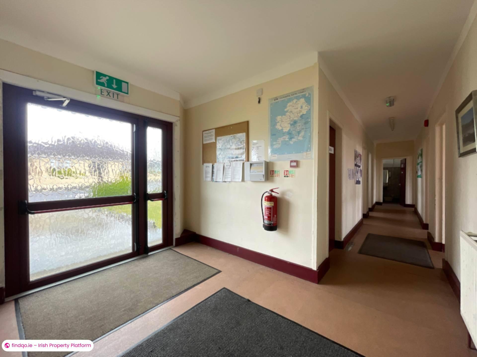 Industrial Site for Sale in Annagry, Donegal