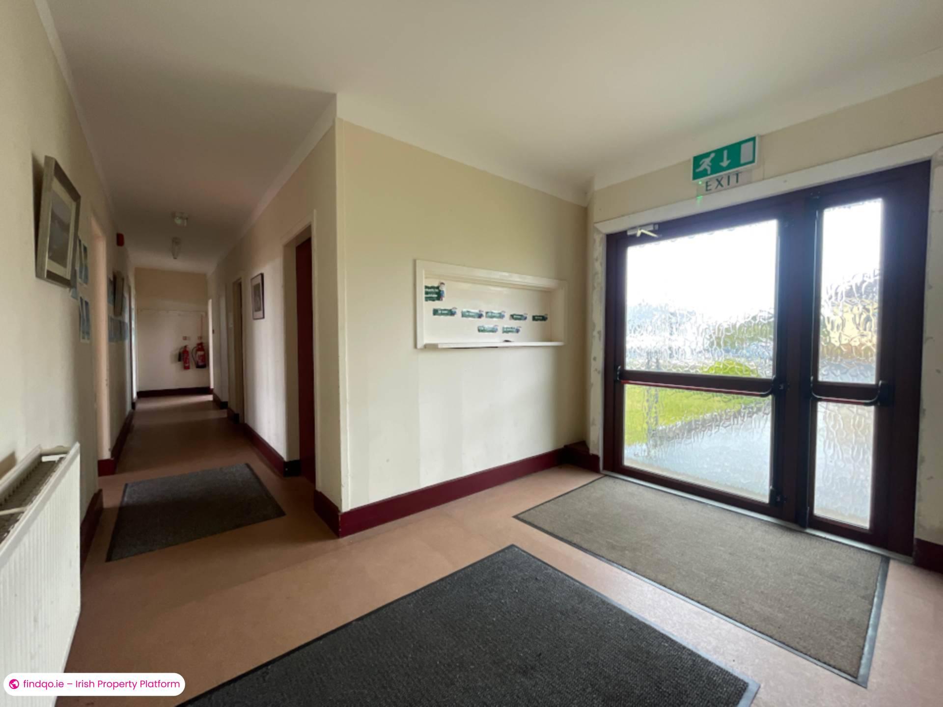 Industrial Site for Sale in Annagry, Donegal