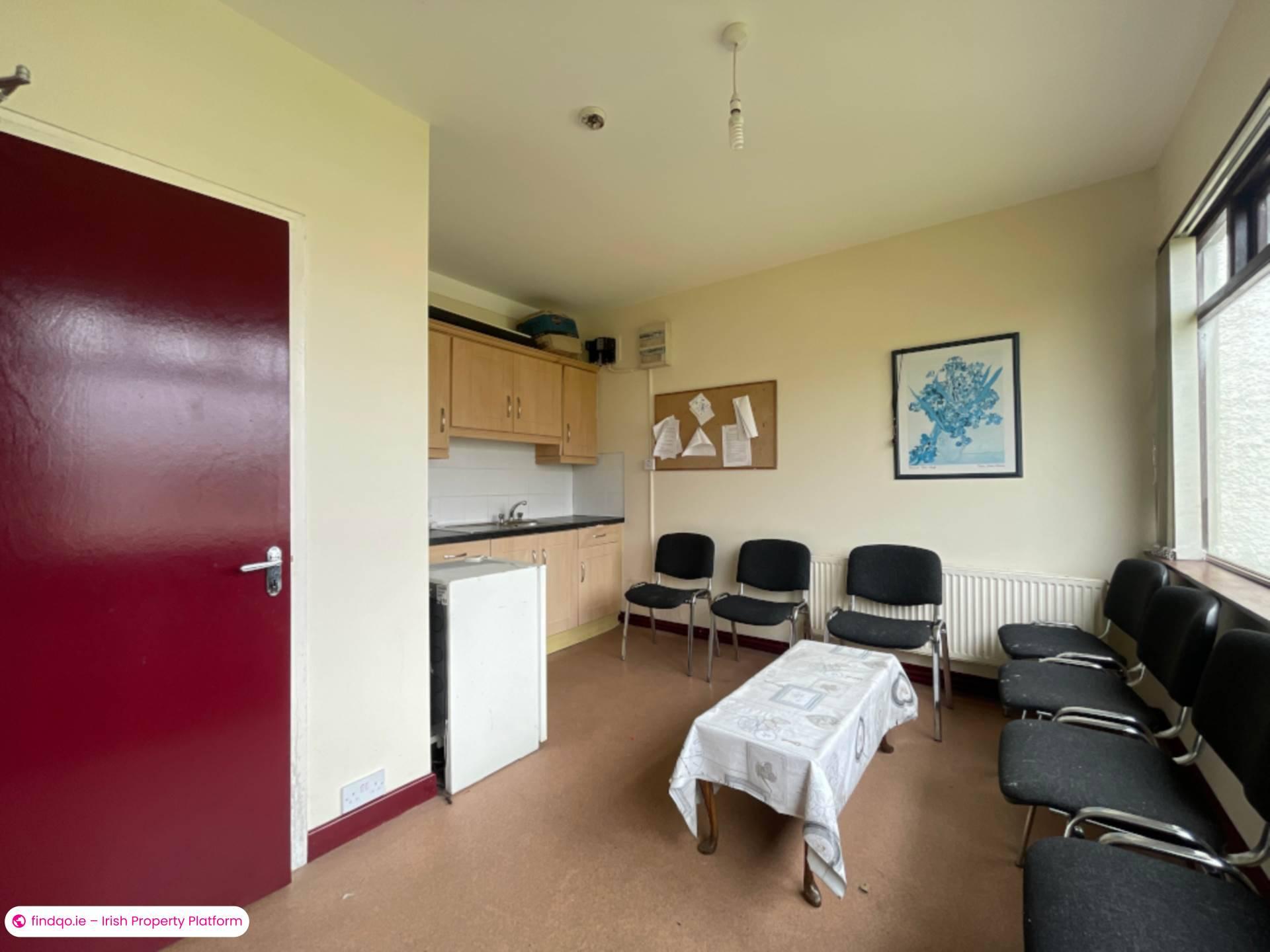 Industrial Site for Sale in Annagry, Donegal