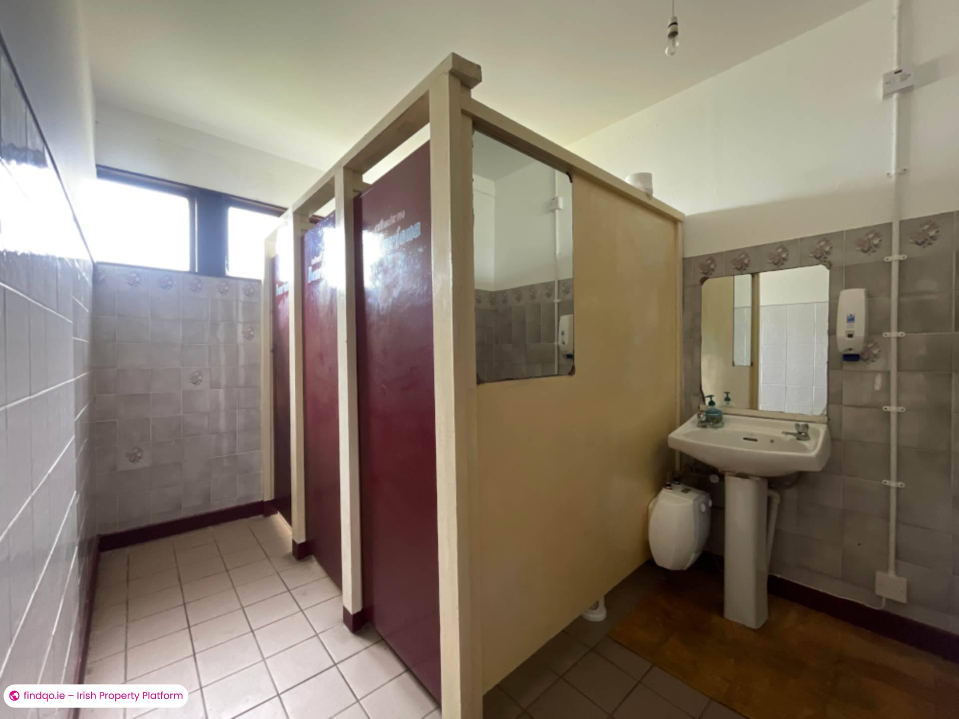 Industrial Site for Sale in Annagry, Donegal