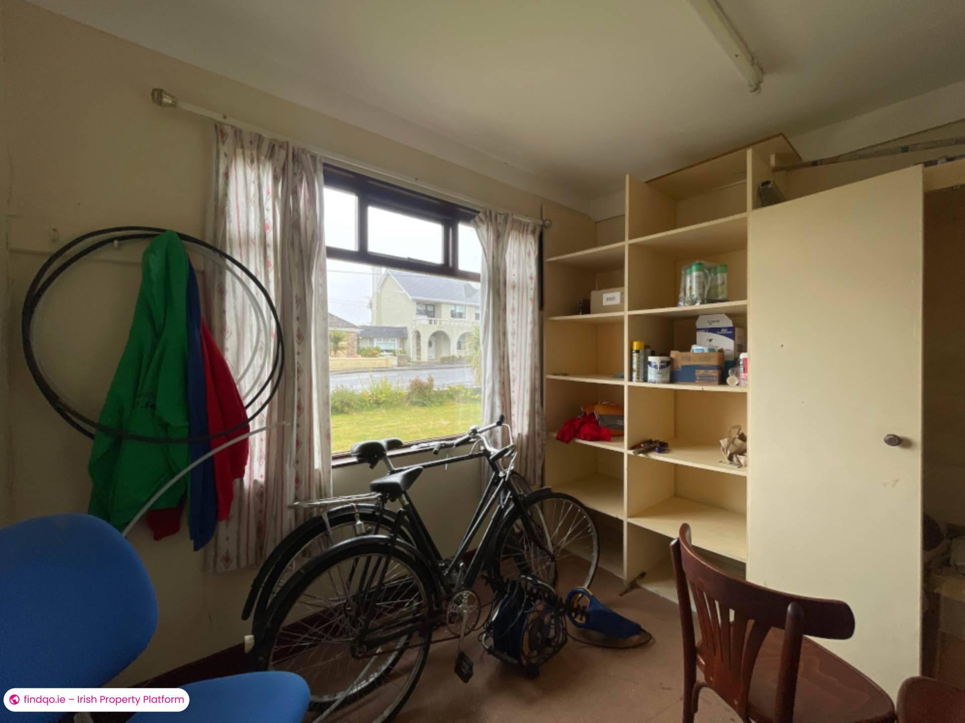 Industrial Site for Sale in Annagry, Donegal