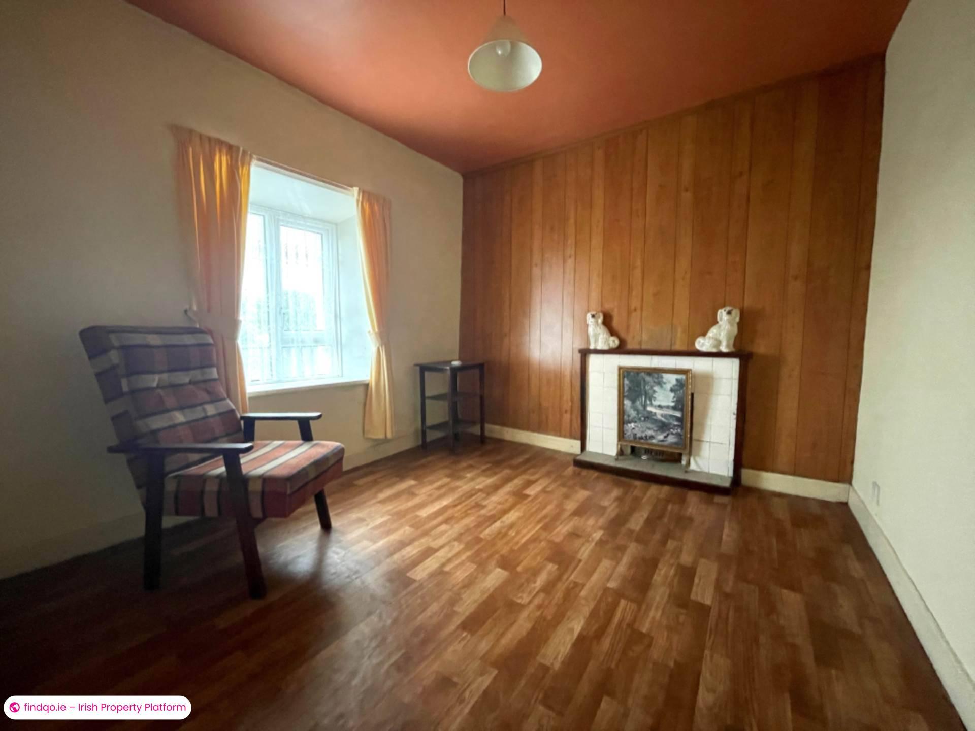 Semi-detached house for Sale in Kincasslagh, Donegal