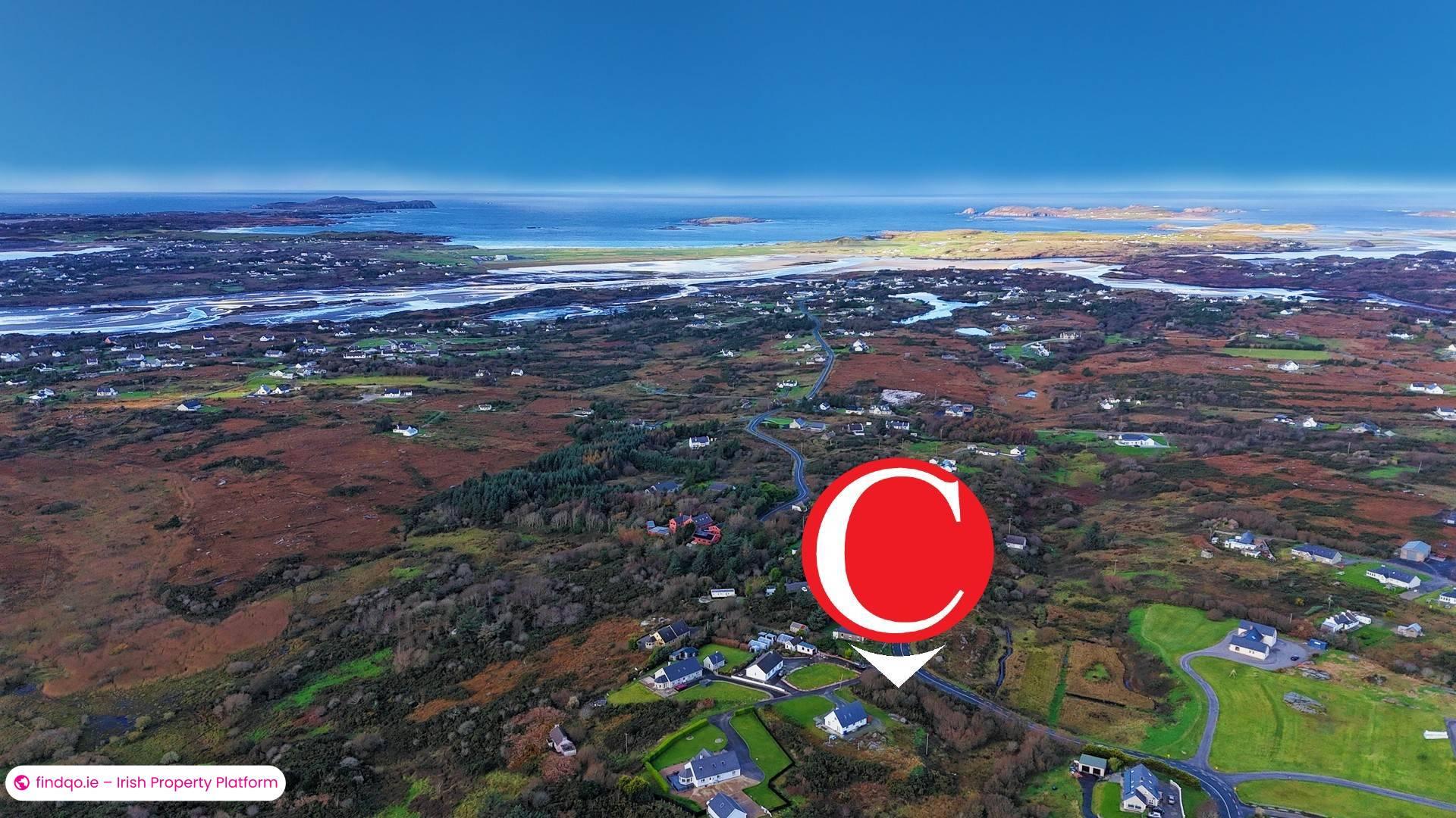 Site for Sale in Annagry, Donegal