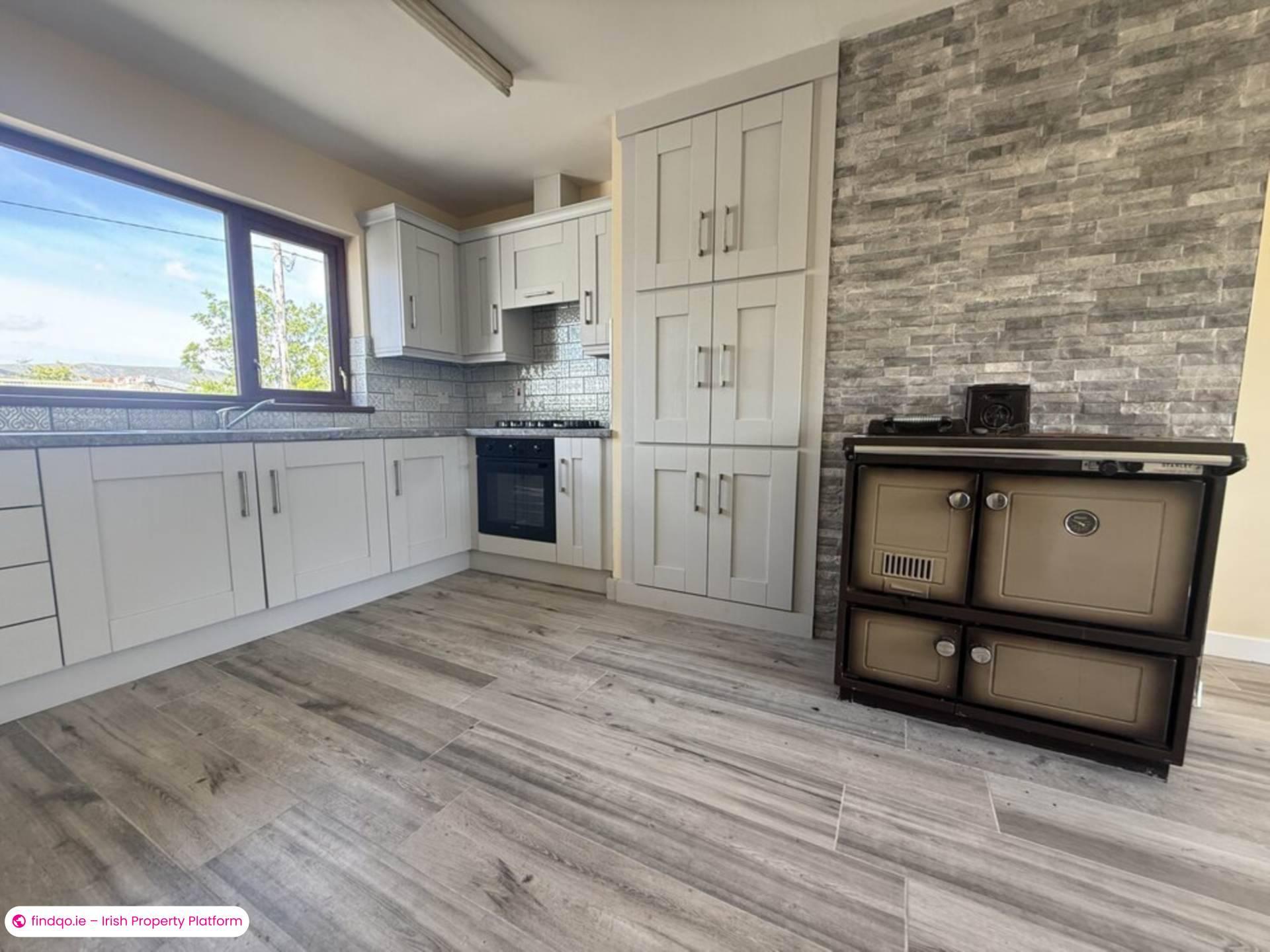 Detached house for Sale in Doochary, Donegal